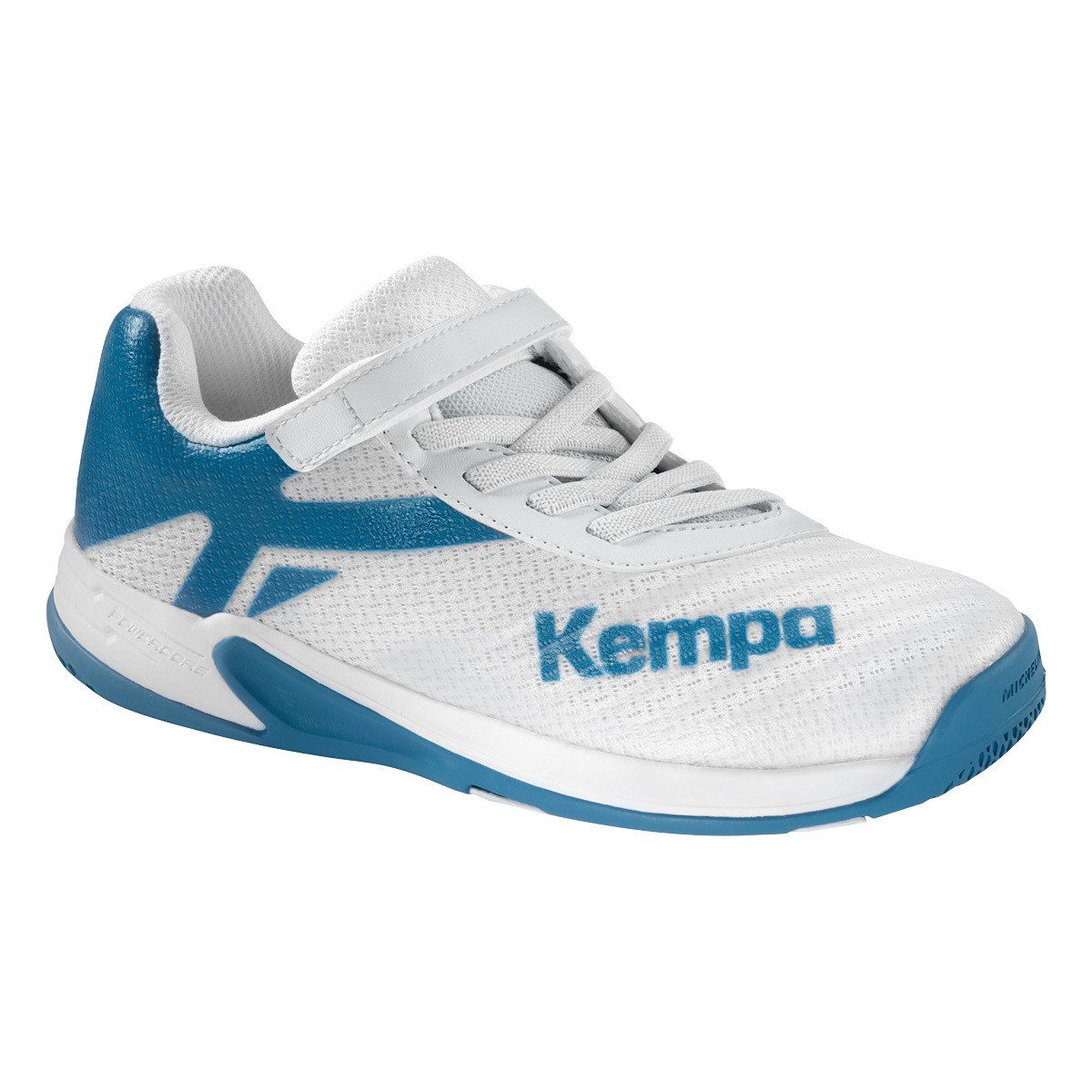 Hallen-Sport-Schuhe Wing 2.0 Jr Hallenschuh