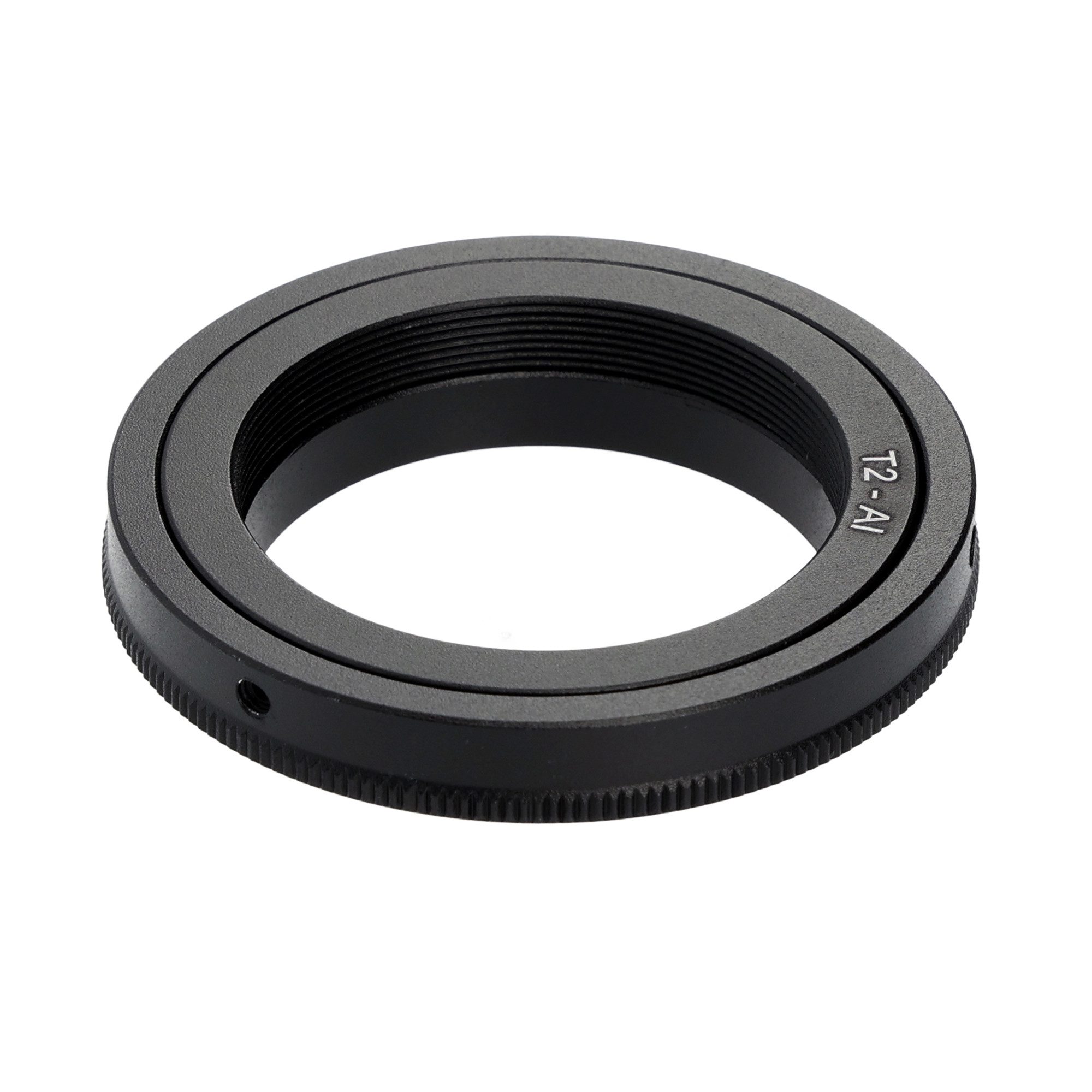 Objektivadapter T Mount Objektiv an Nikon Kameras Objektiveadapter