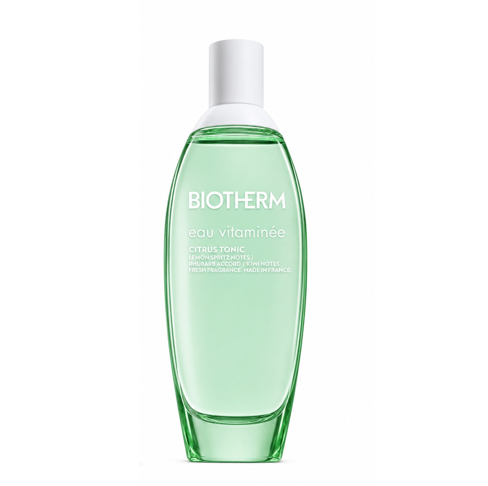 BIOTHERM Eau de Toilette Biotherm Eau Vitaminee Citrus Tonic Body Mist 100ml