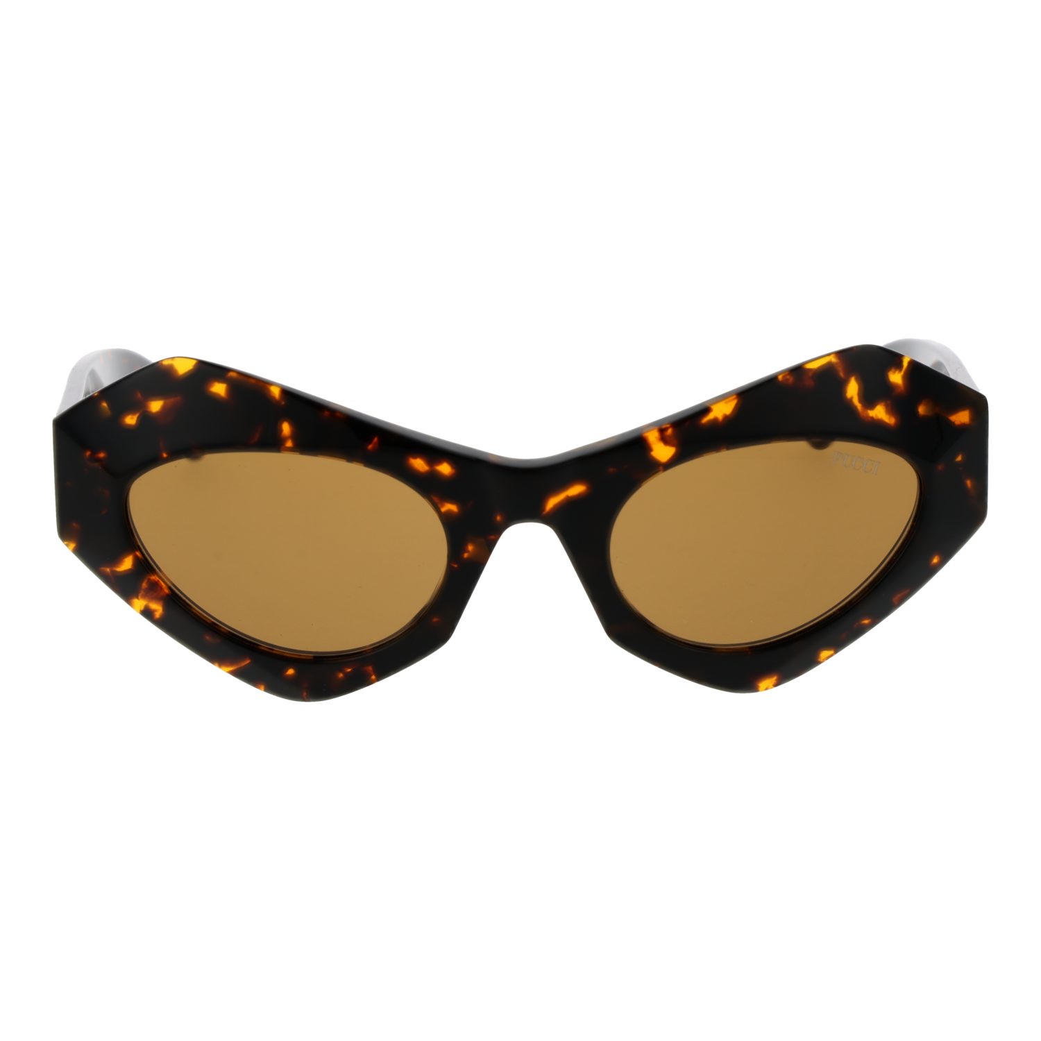 EMILIO PUCCI Sonnenbrille EP0214 5052E