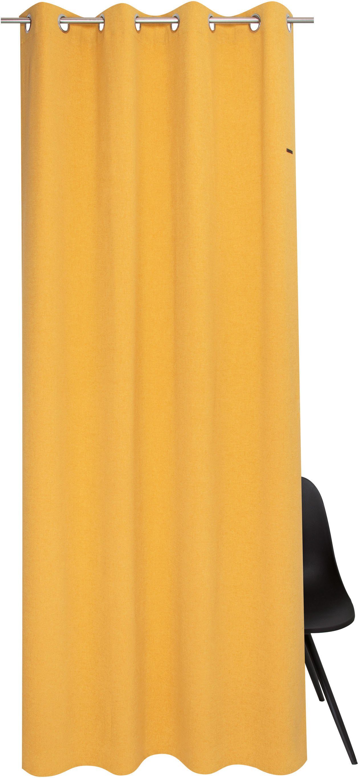 Esprit Vorhang Harp, Ösen (1 St), günstig online kaufen