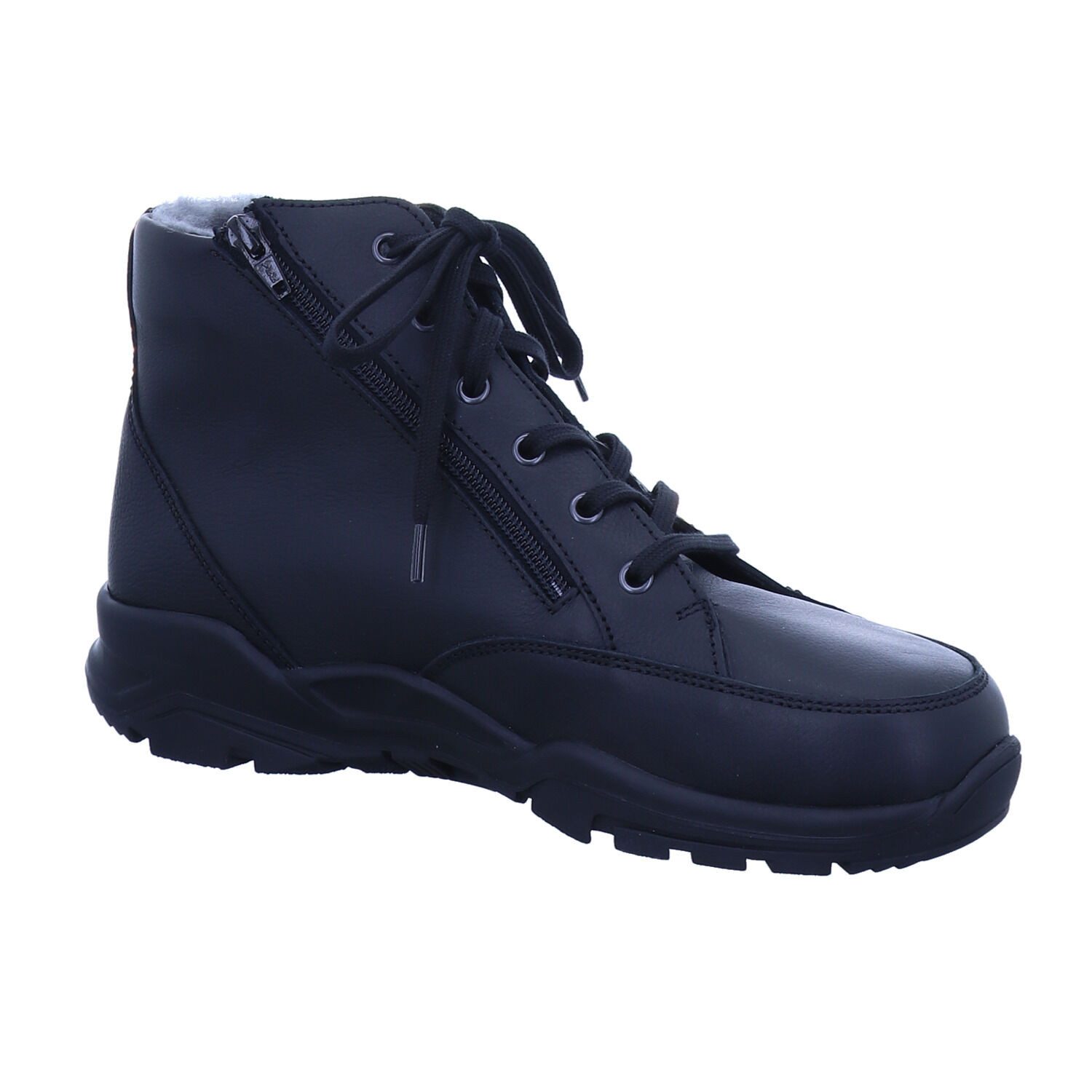 Finn Comfort ERDING Schnürstiefelette