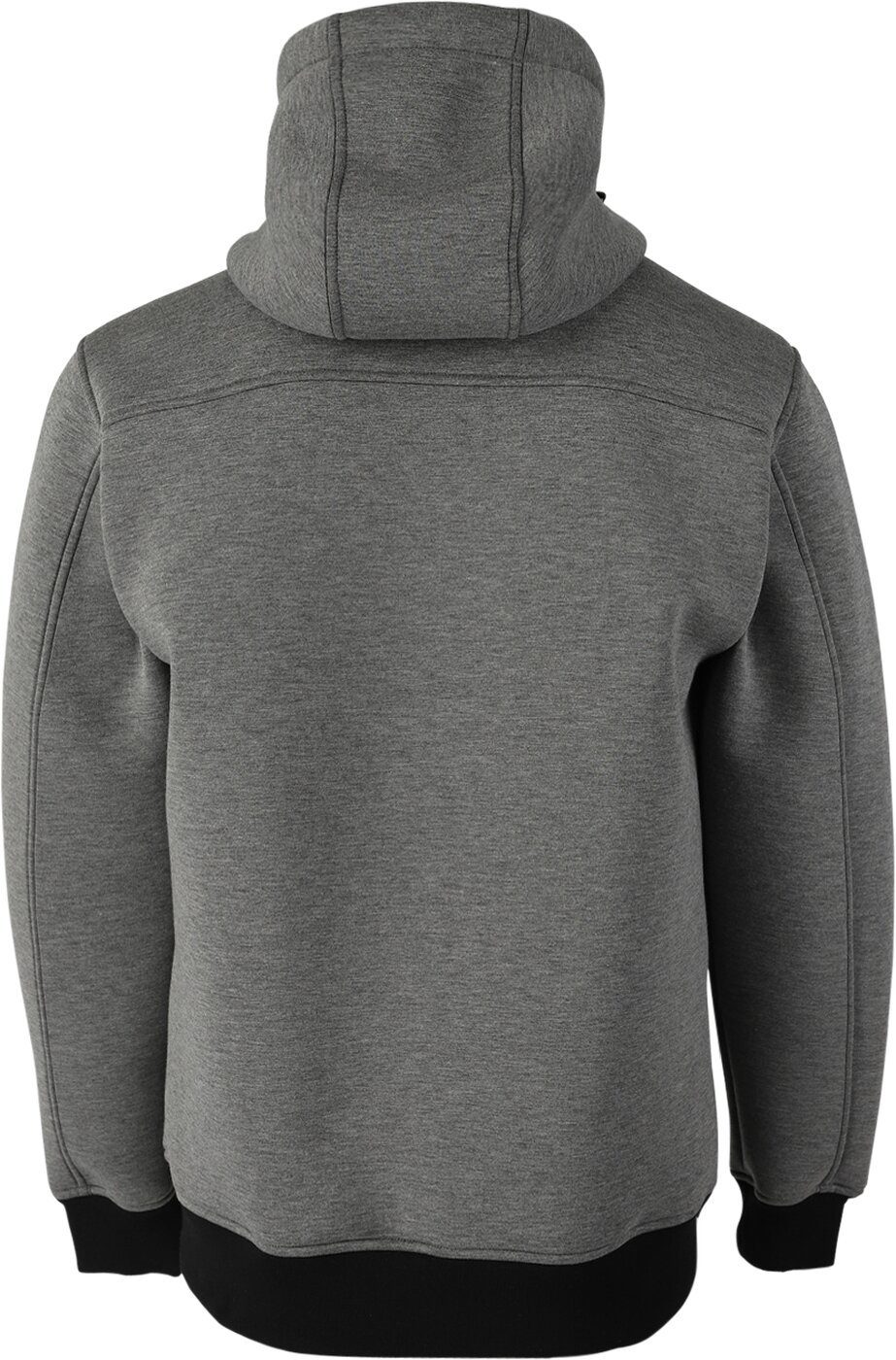 Brunotti Sweatshirt Stickers Men Sweat DARK GREY MELEE