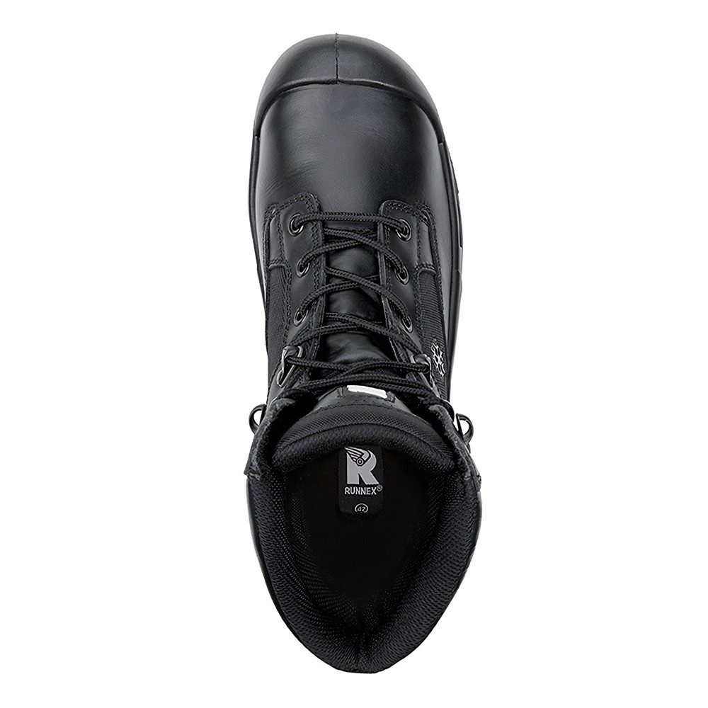 RUNNEX S3-Winter Specialstar Sicherheitsschuh