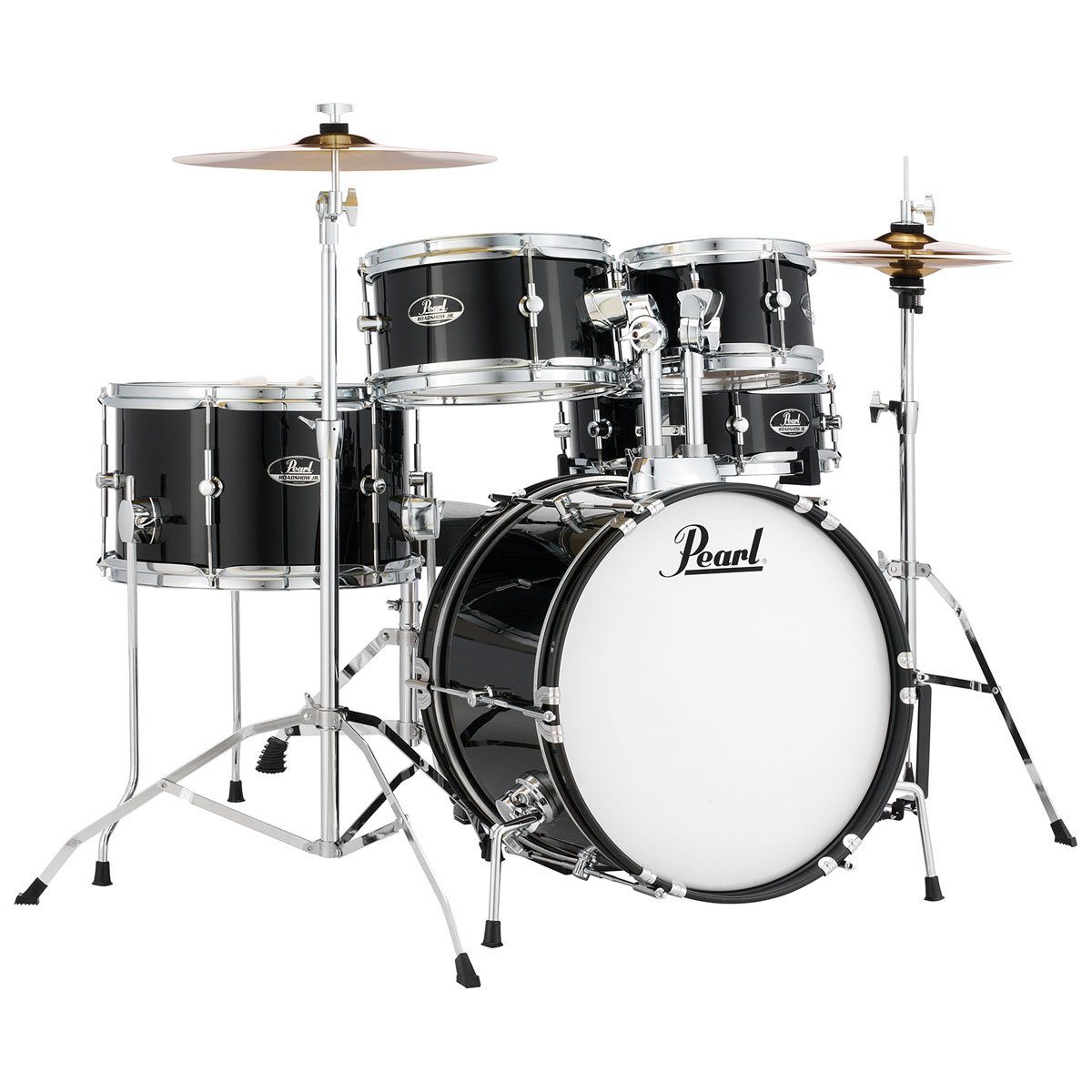 Pearl Drums Elektrisches Schlagzeug Pearl Roadshow RSJ465C-C31 Junior  Schlagzeug