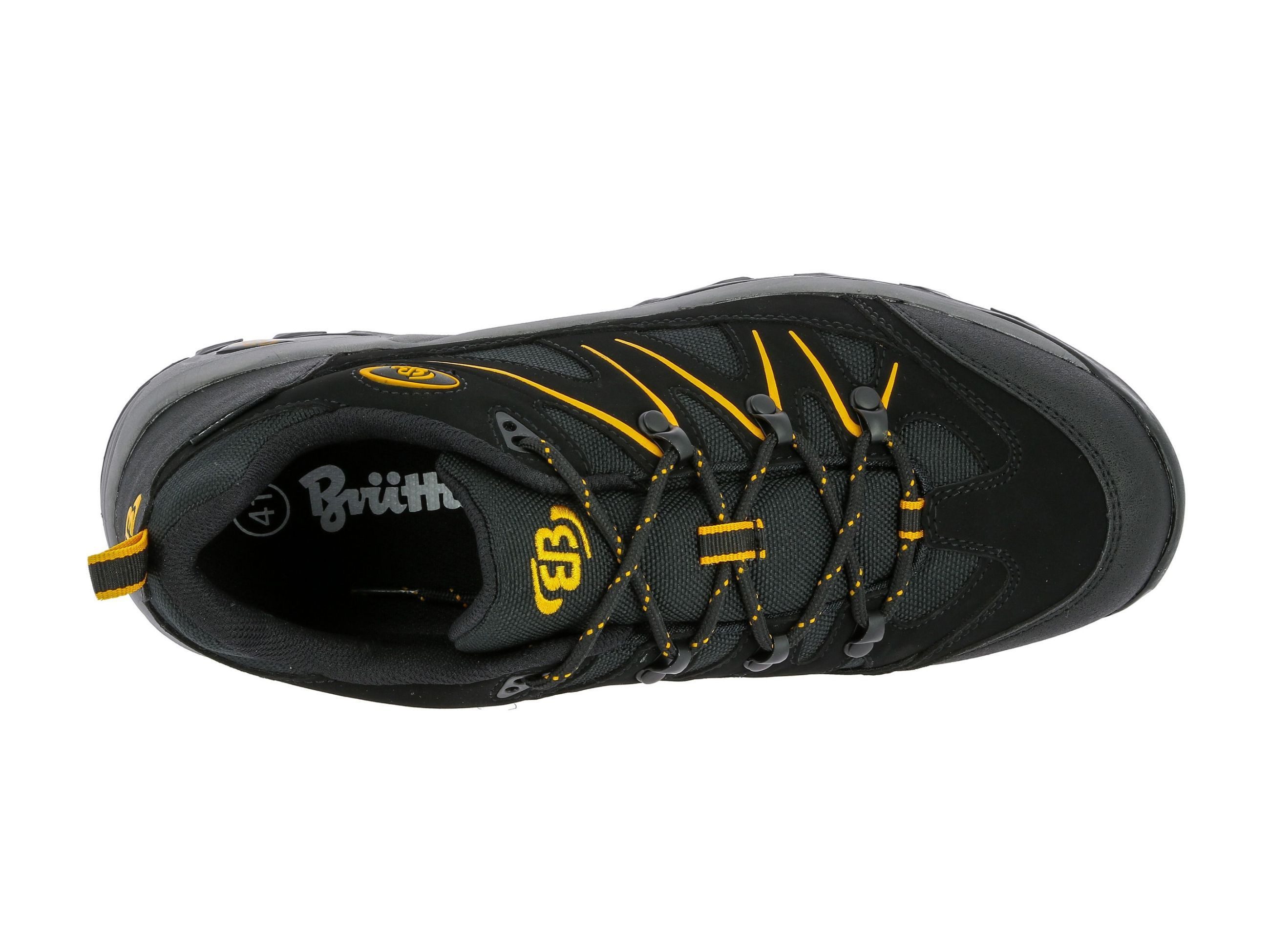 BRÜTTING Outdoorschuh Mount Hunter Low Outdoorschuh