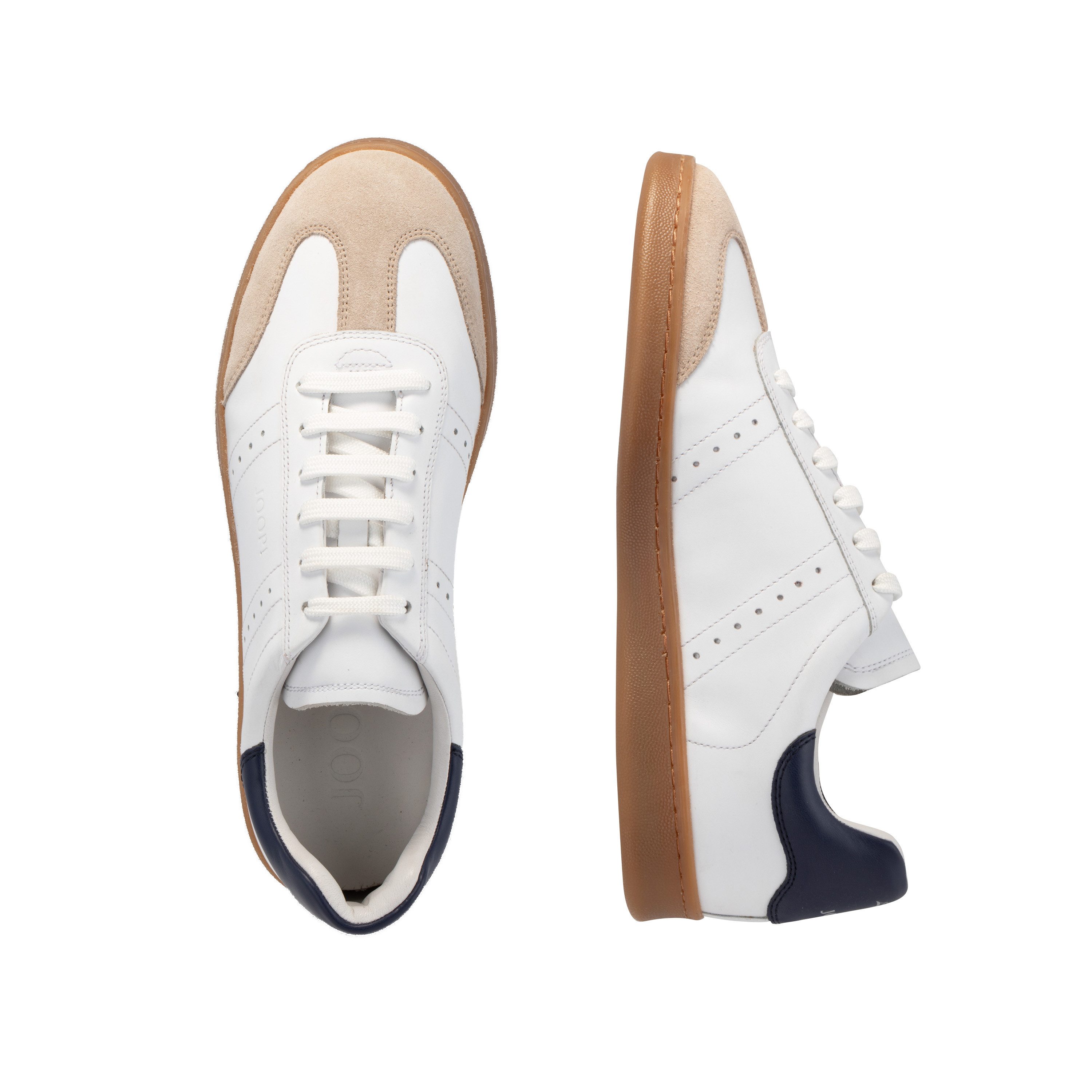 JOOP! Joop - Herren Sneaker Misto Ike Sneaker