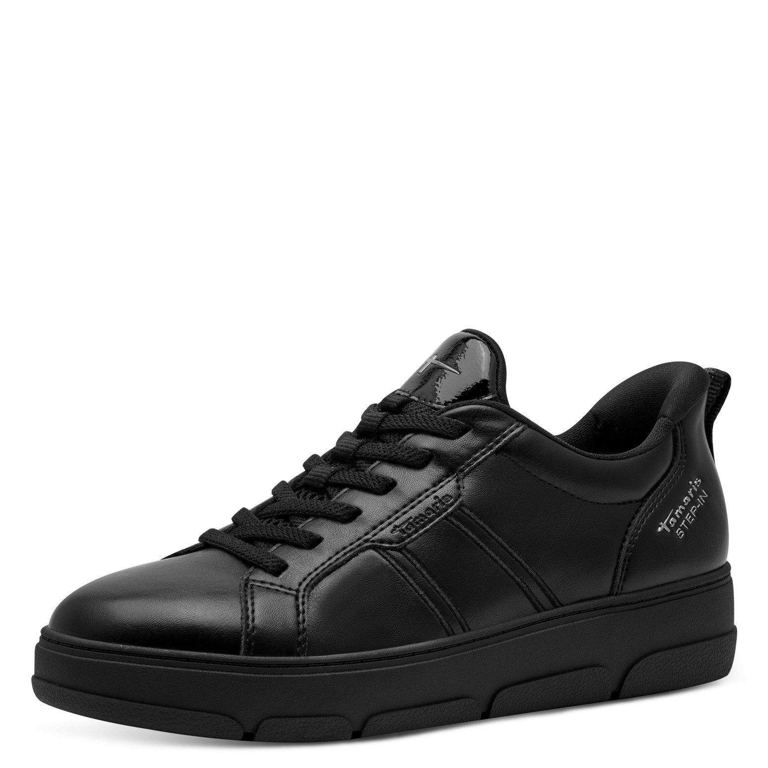 Tamaris Slip-On Sneaker, Freizeitschuh, Halbschuh, Slipper günstig online kaufen
