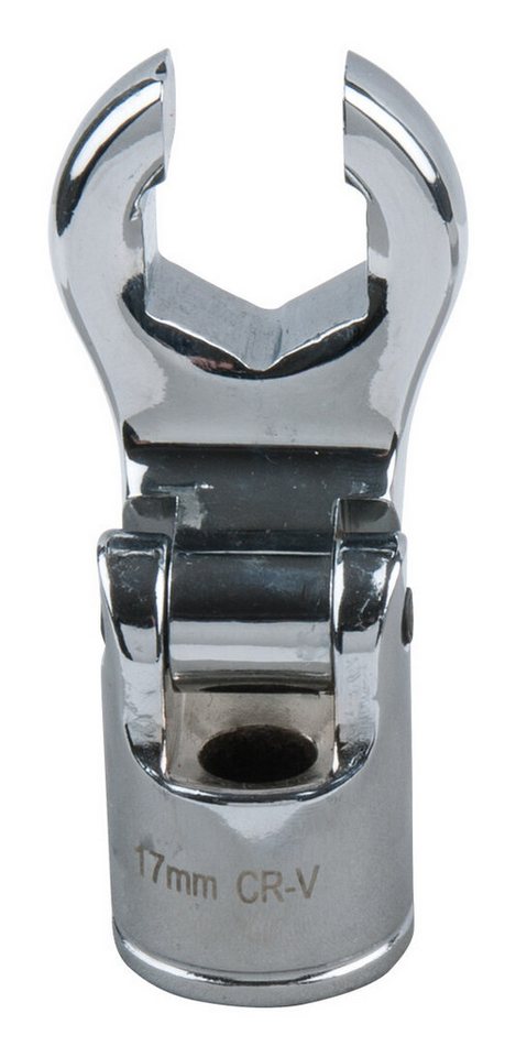 Thumbnail - KS Tools Stecknuss, 3/8" Gelenk-Ringschlüssel, SW14