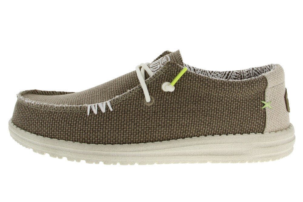 Hey Dude Hey Dude Herren Schuhe günstig online kaufen