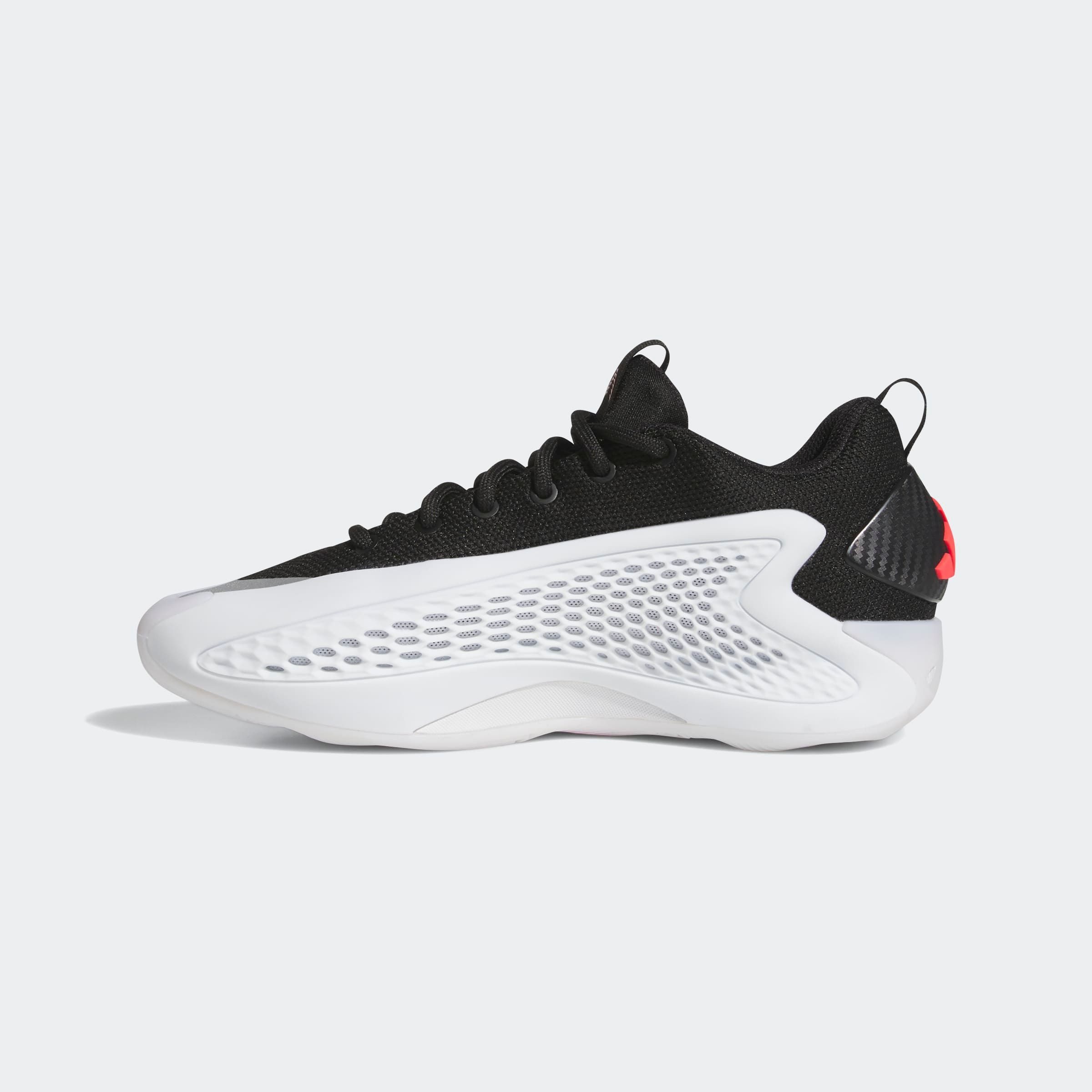 adidas Performance ANTHONY EDWARDS 1 LOW KIDS Basketballschuh für Kinder & Jugendliche