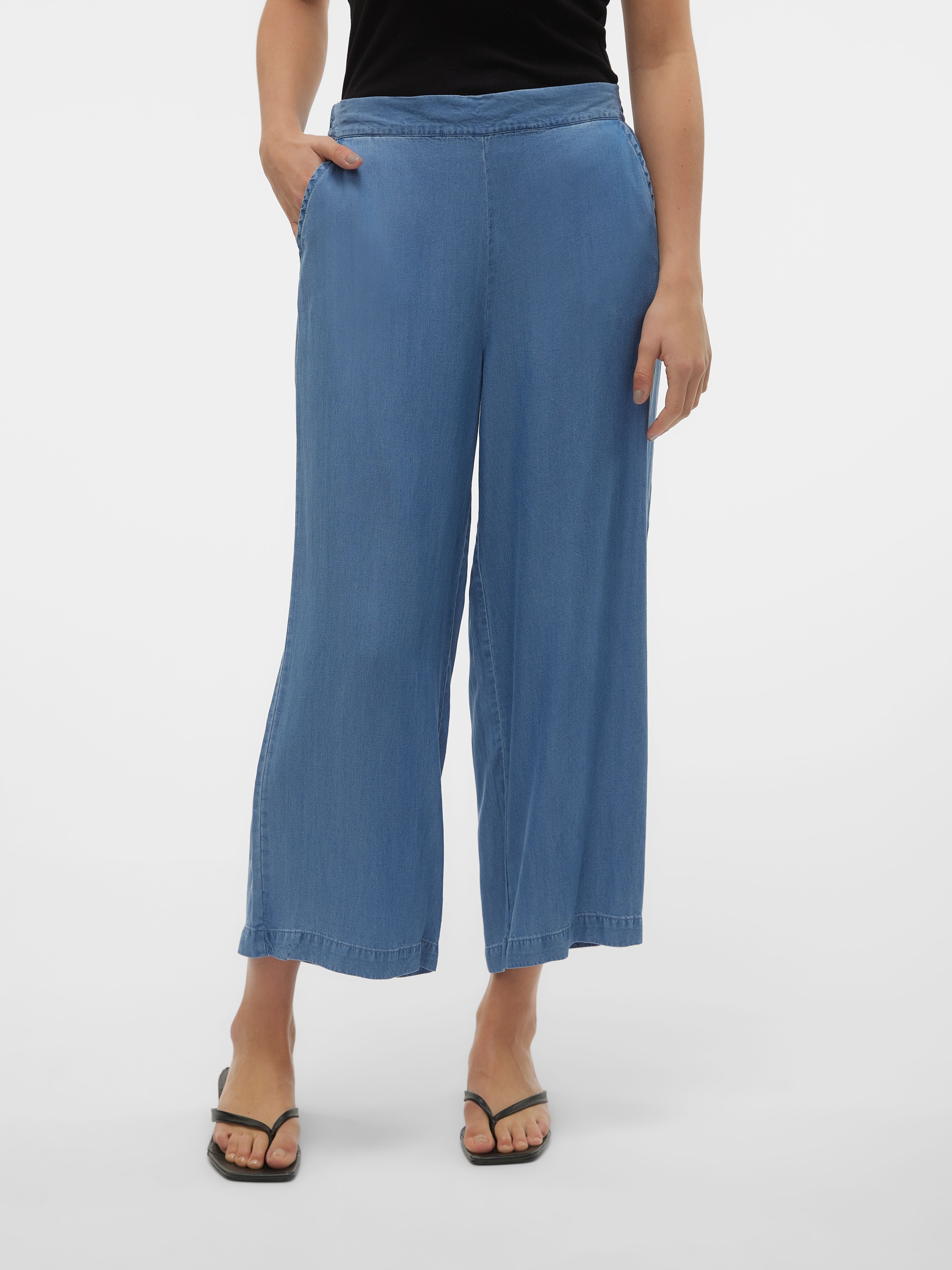 Vero Moda Chinohose günstig online kaufen
