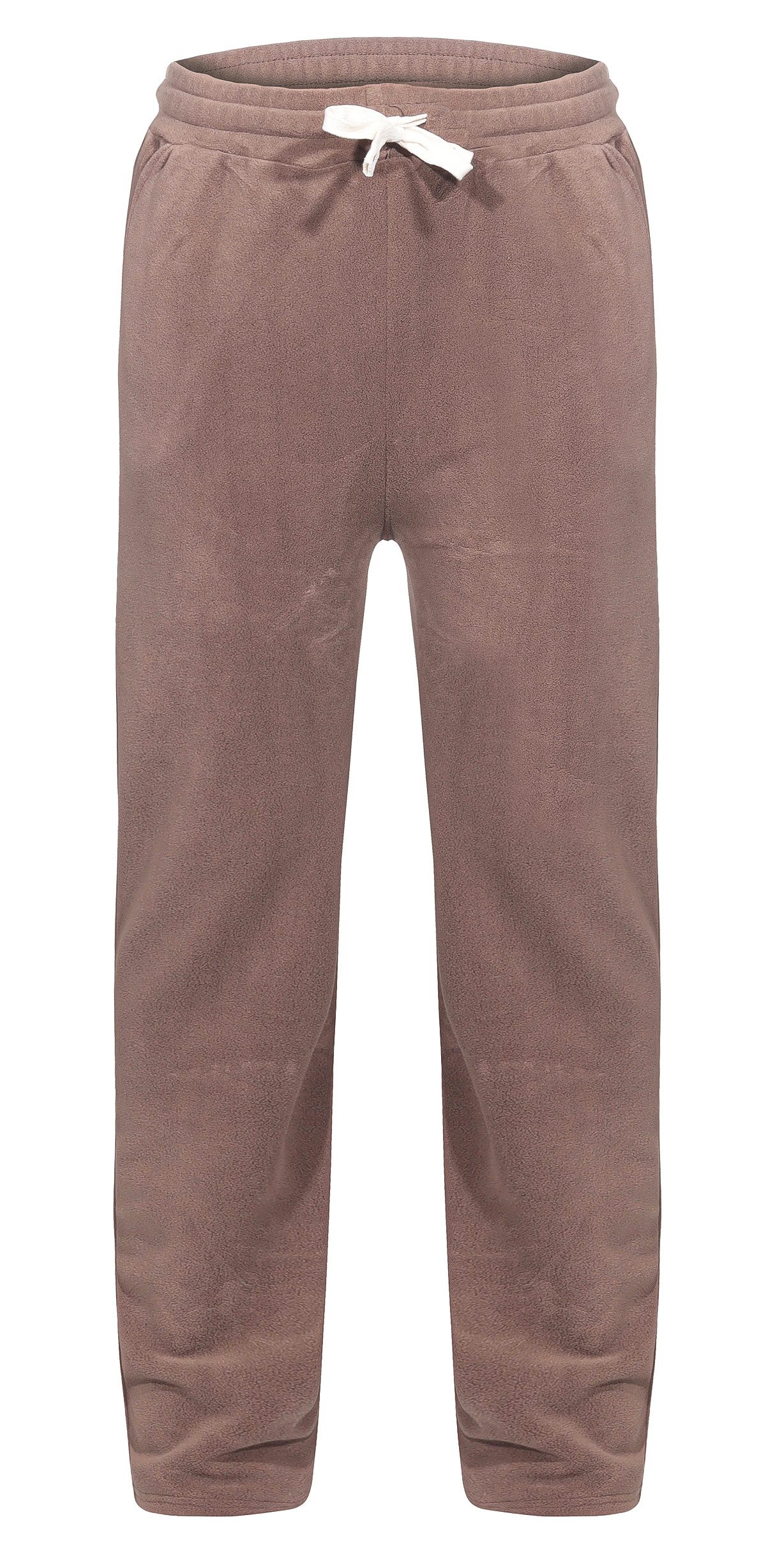 OriginalYou Fleecehose Schlupfhose Damen Fleecehosen bequeme günstig online kaufen