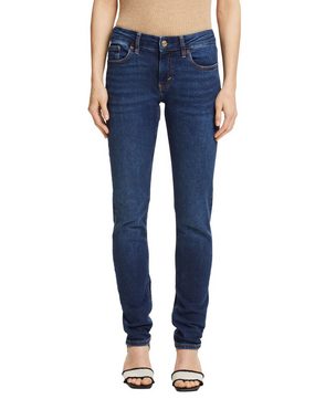 Esprit Slim-fit-Jeans Slim Fit Stretchjeans