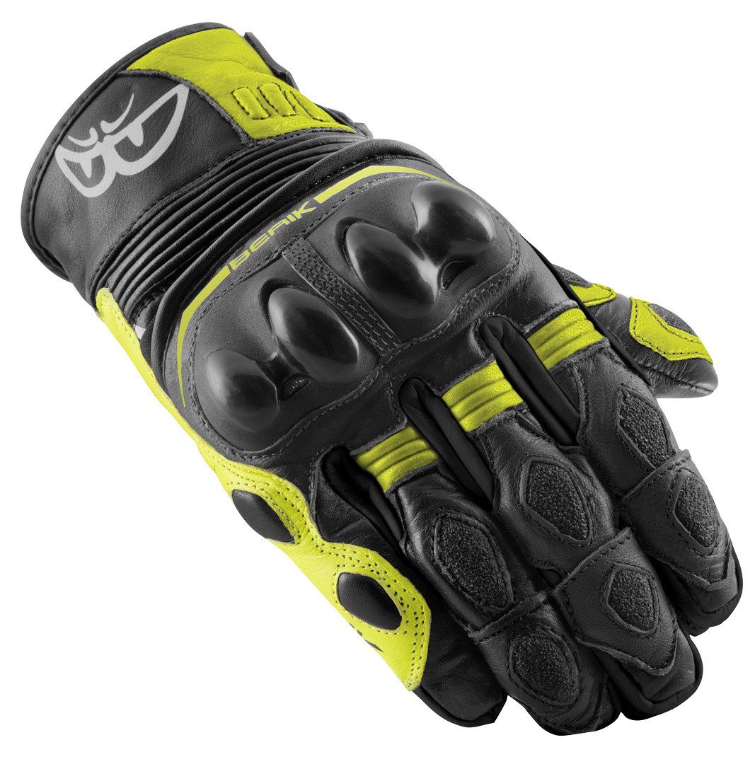 Berik Motorradhandschuhe Nador Motorrad Handschuhe günstig online kaufen