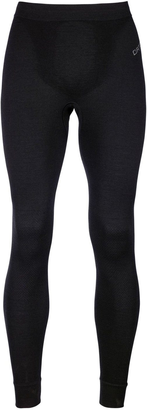 Ortovox Funktionsunterhose 230 COMPETITION LONG PANTS M BLACK RAVEN