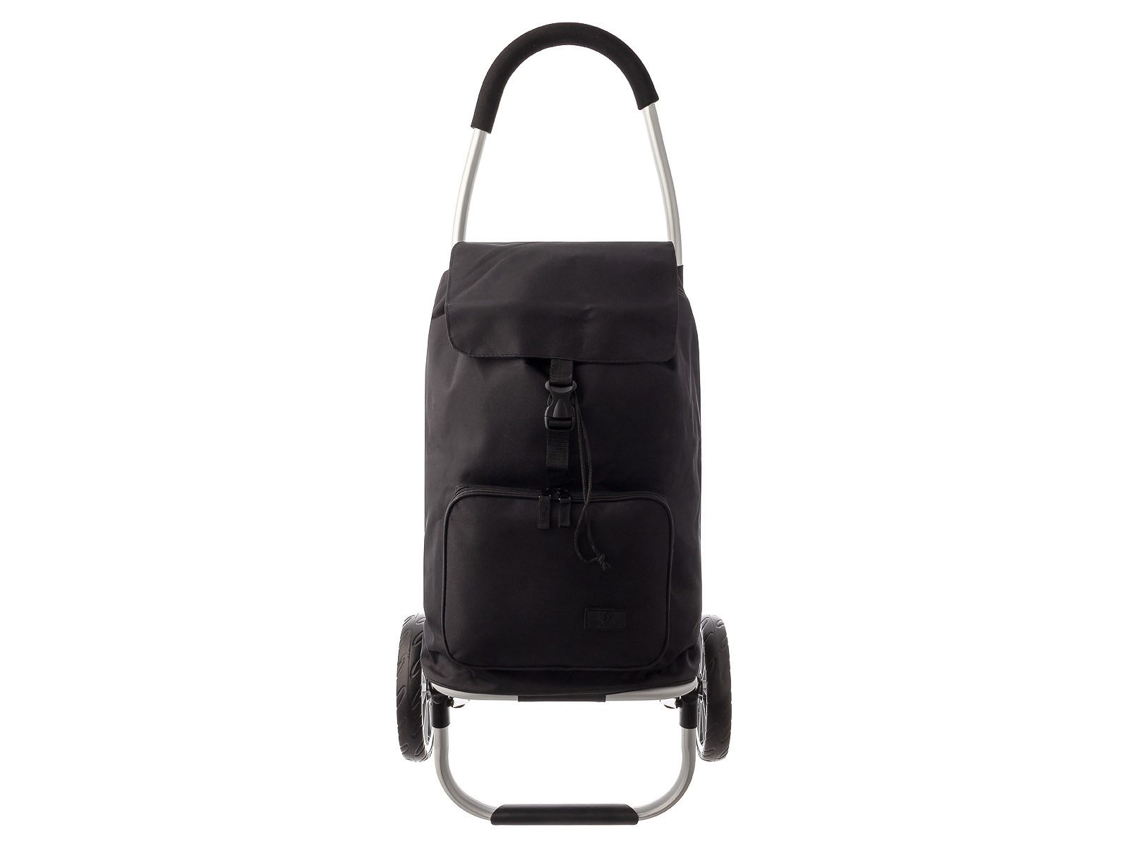 Franky Einkaufstrolley Einkaufroller ER2 Einkaufstrolley, 44 l, Klappbar günstig online kaufen