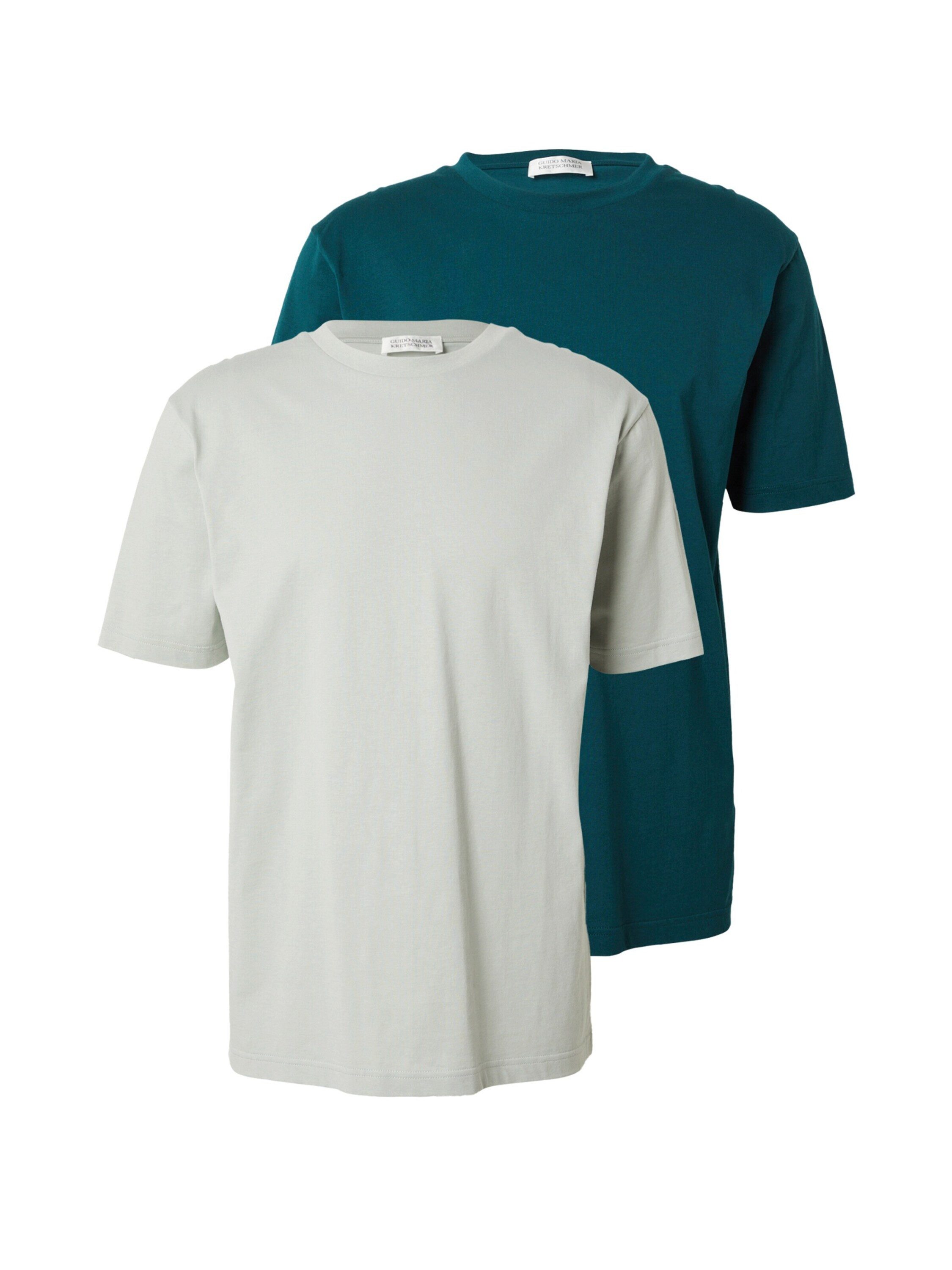 Guido Maria Kretschmer Men T-Shirt Pablo (2-tlg)