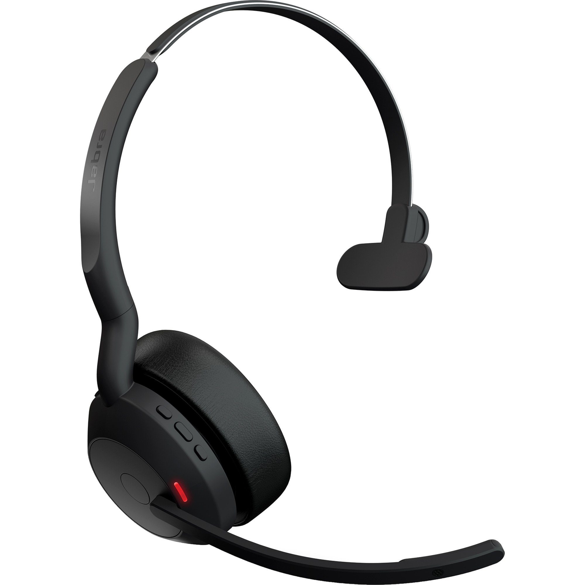 Jabra Jabra Evolve2 55, Headset, (Mono, UC, USB-A, Headset