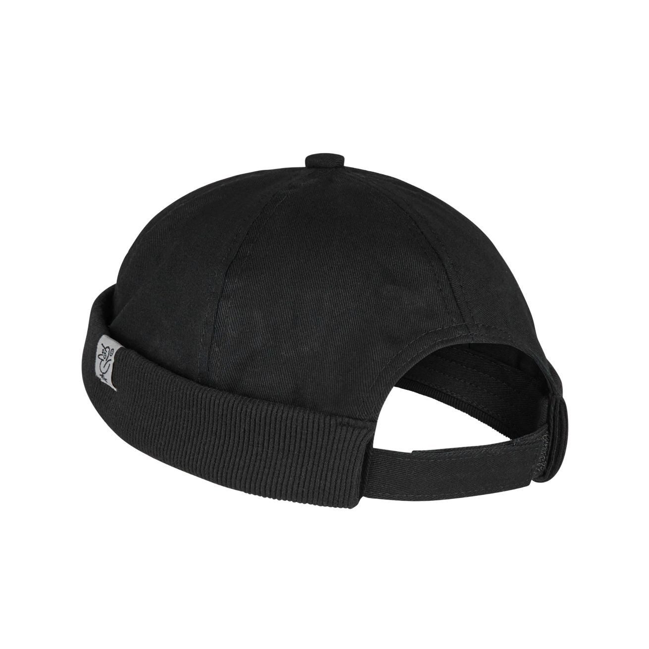 Cleptomanicx Fitted Cap Docker Cap Brimless günstig online kaufen