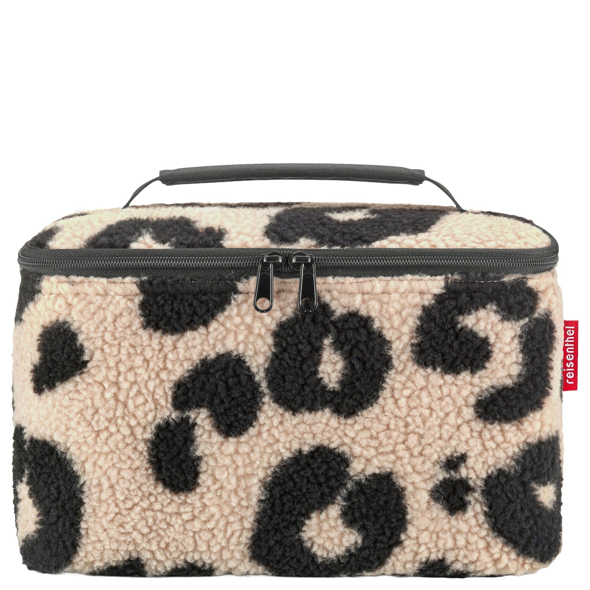 REISENTHEL® Beautycase travelling - Beautycase 28 cm (teddy leo cream)