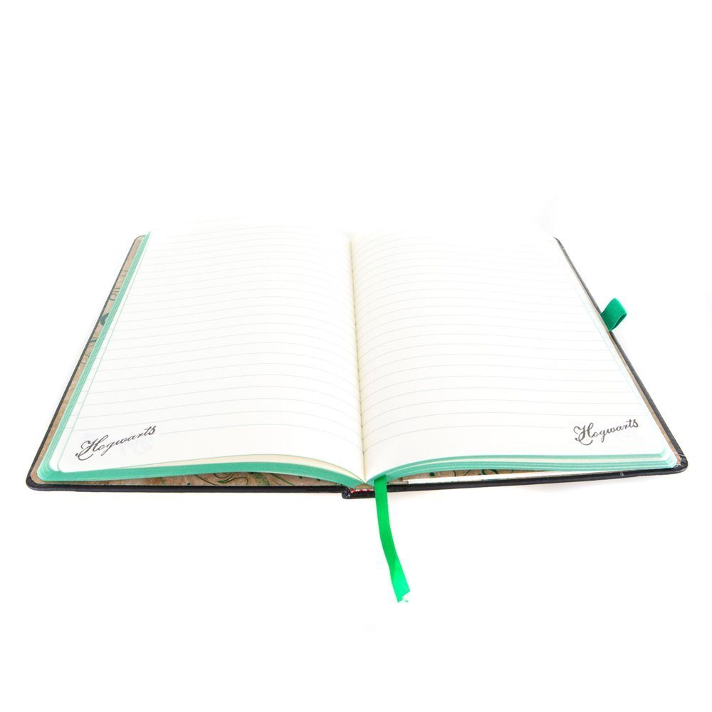 Harry Potter Notizbuch