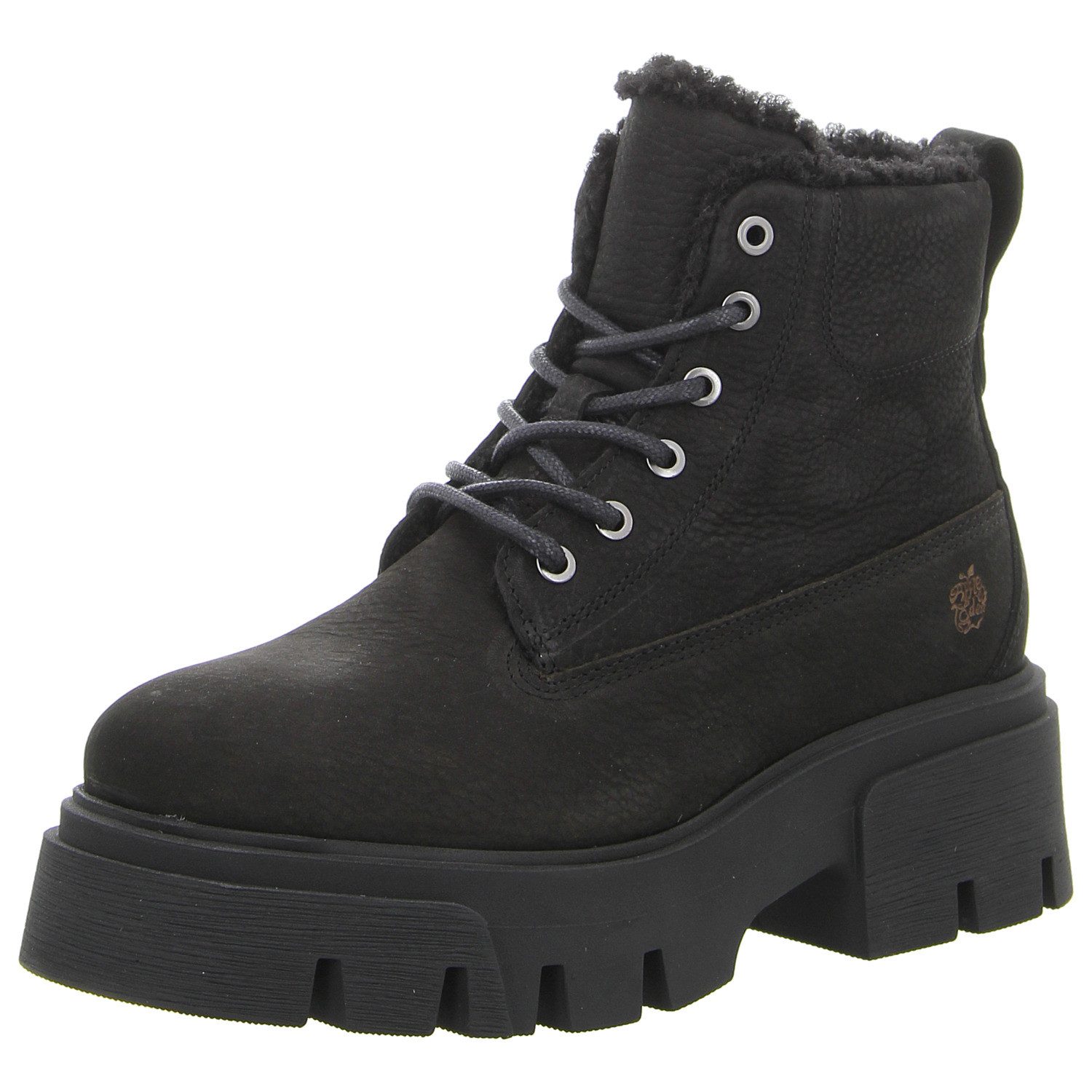 Apple of Eden Darla Schnürstiefelette