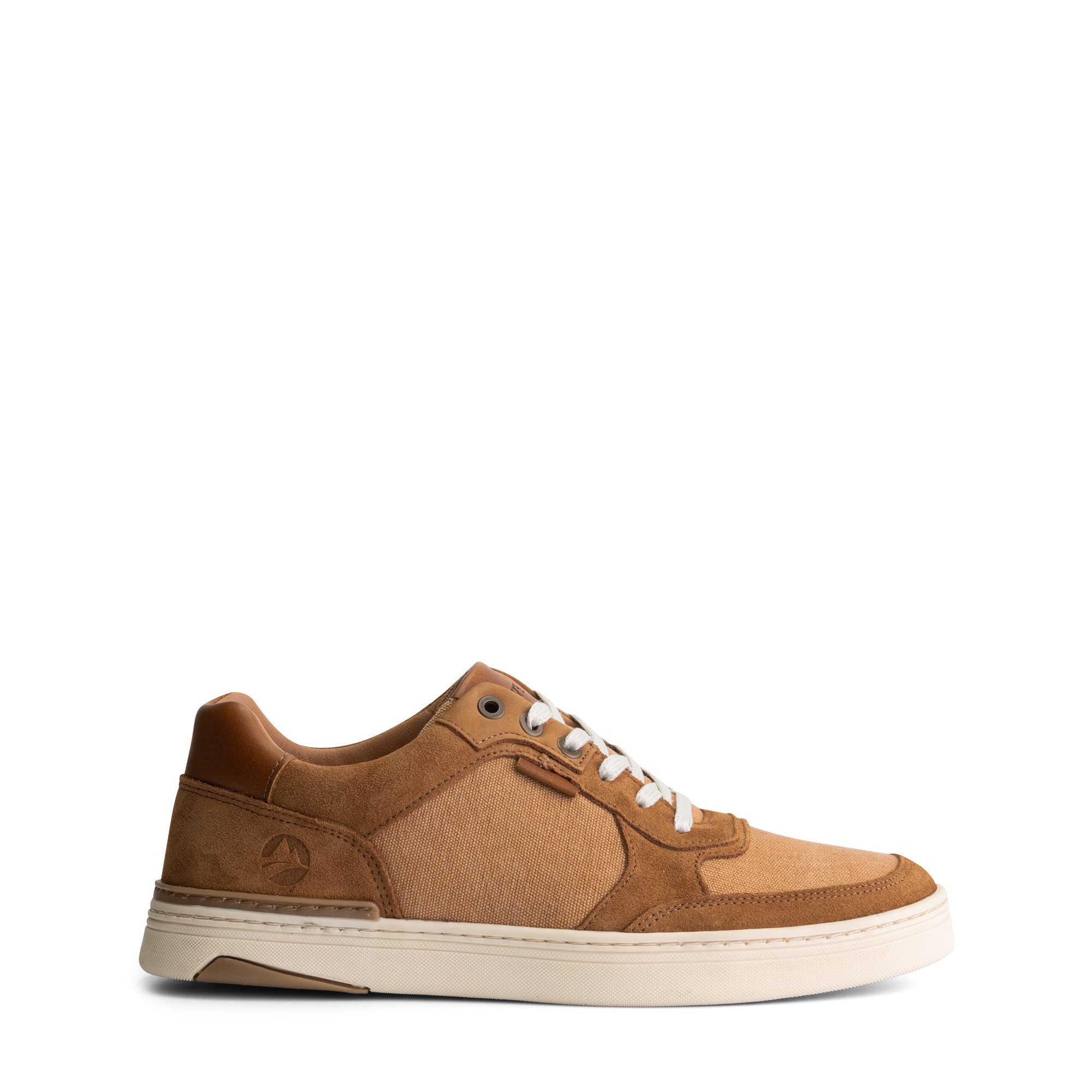 Travelin' Bromley Sneaker