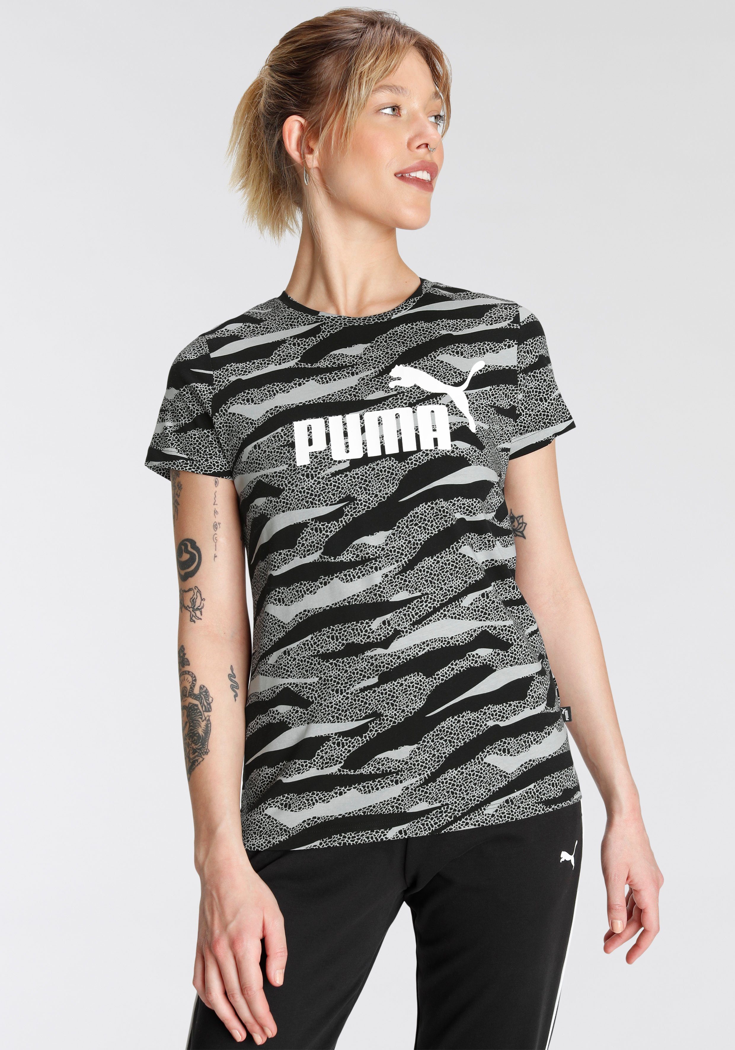 PUMA Sportshirts für Damen online kaufen | OTTO