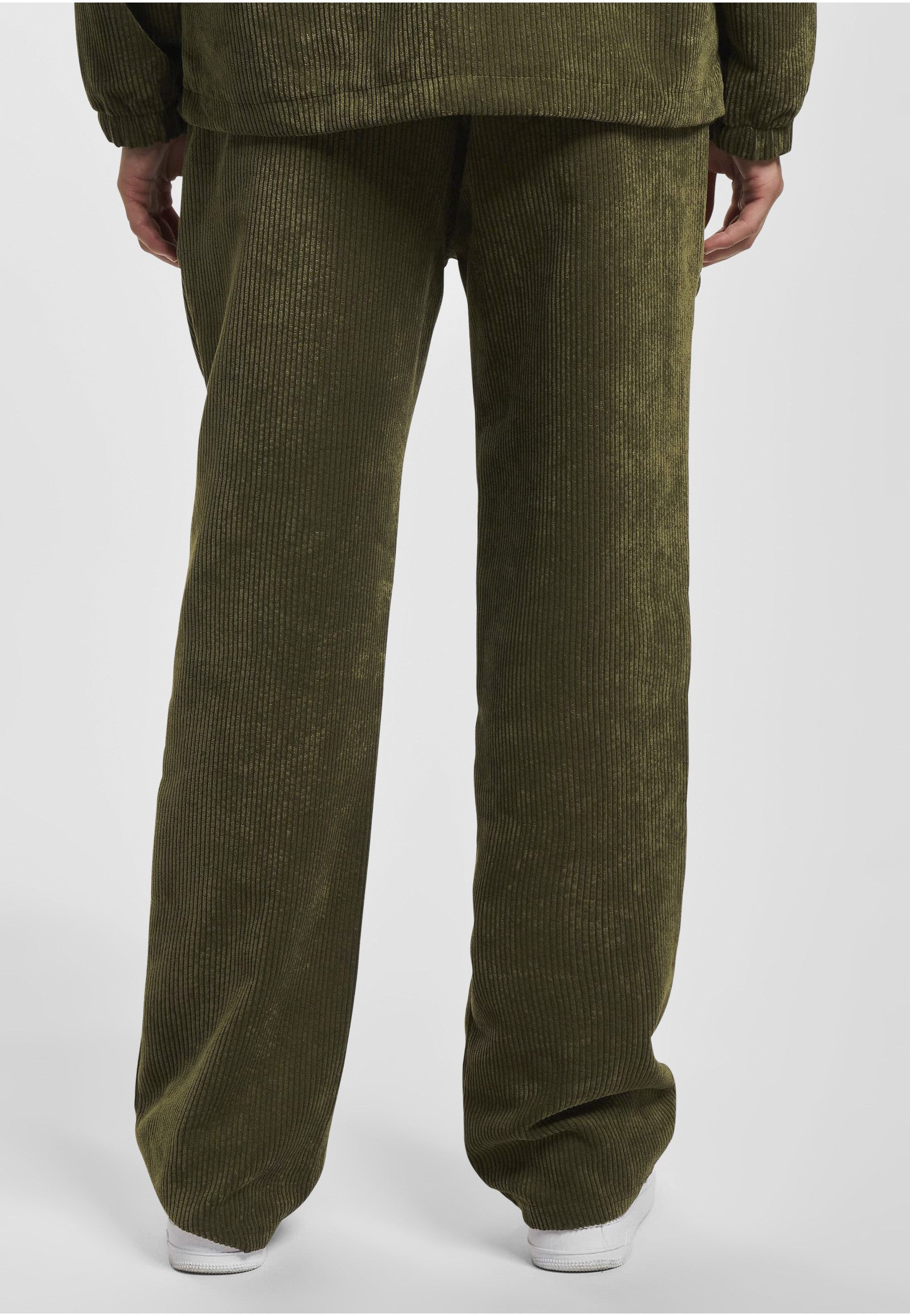 DEF Jogginghose DEF Herren DEF Cord Sweatpants (1-tlg)
