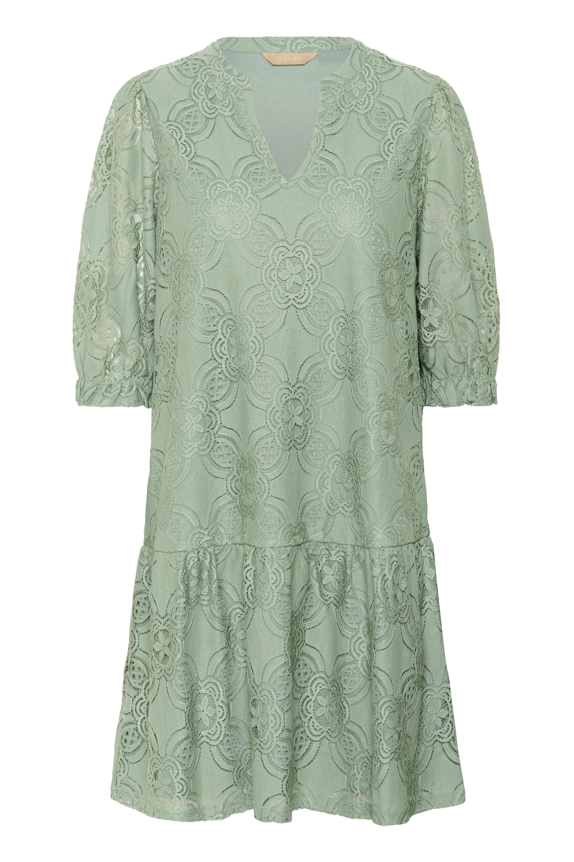 Culture Blusenkleid Kleid CUhenriette günstig online kaufen