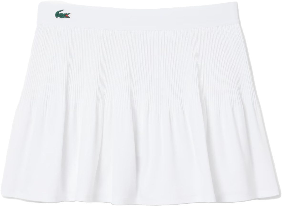 Lacoste Minirock Lacoste Damen Tennisrock