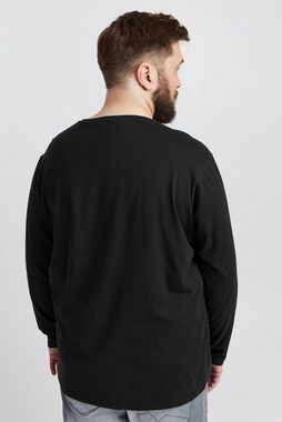 !Solid Longsleeve SDBedon BT