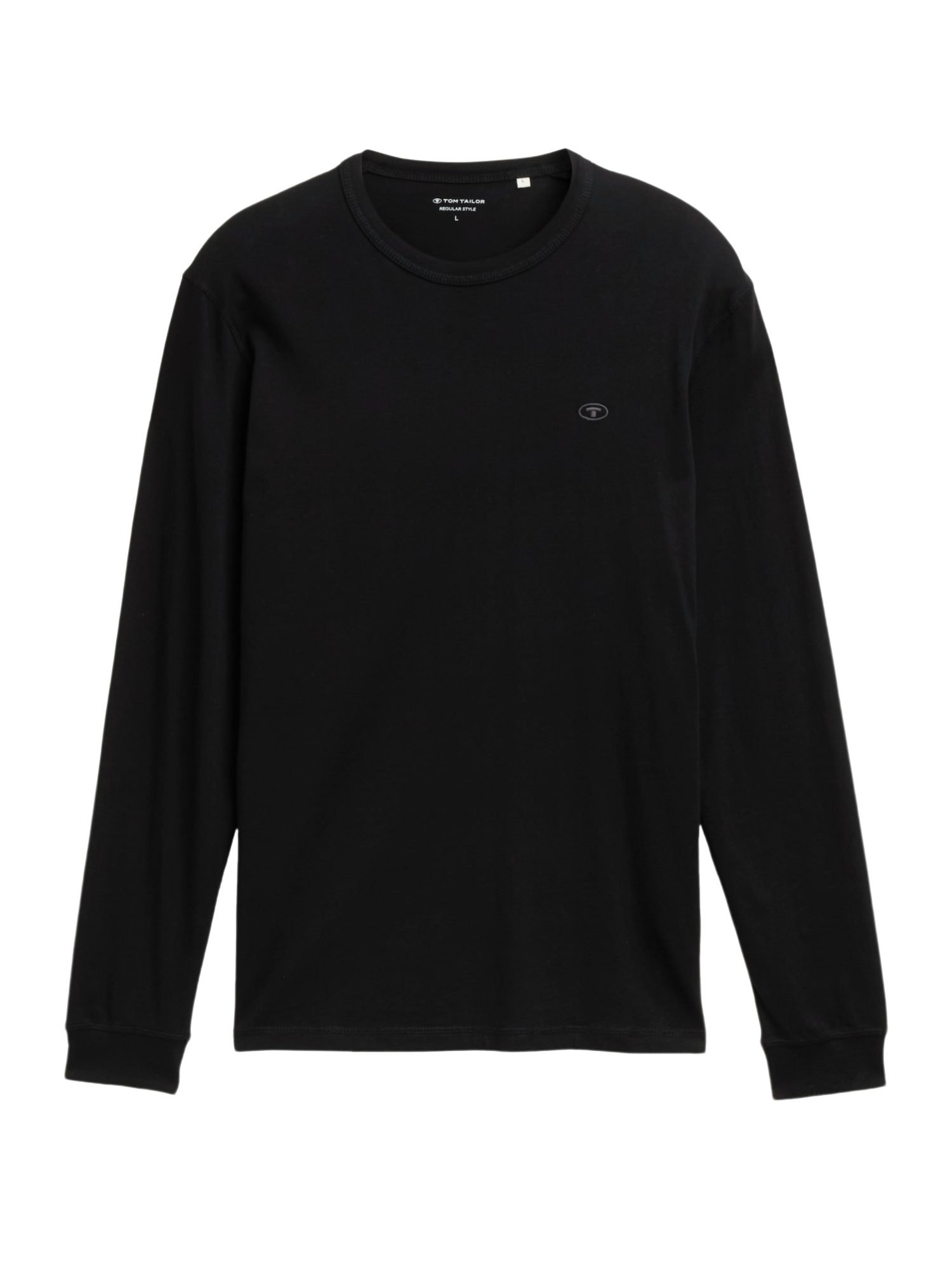 TOM TAILOR Langarmshirt N