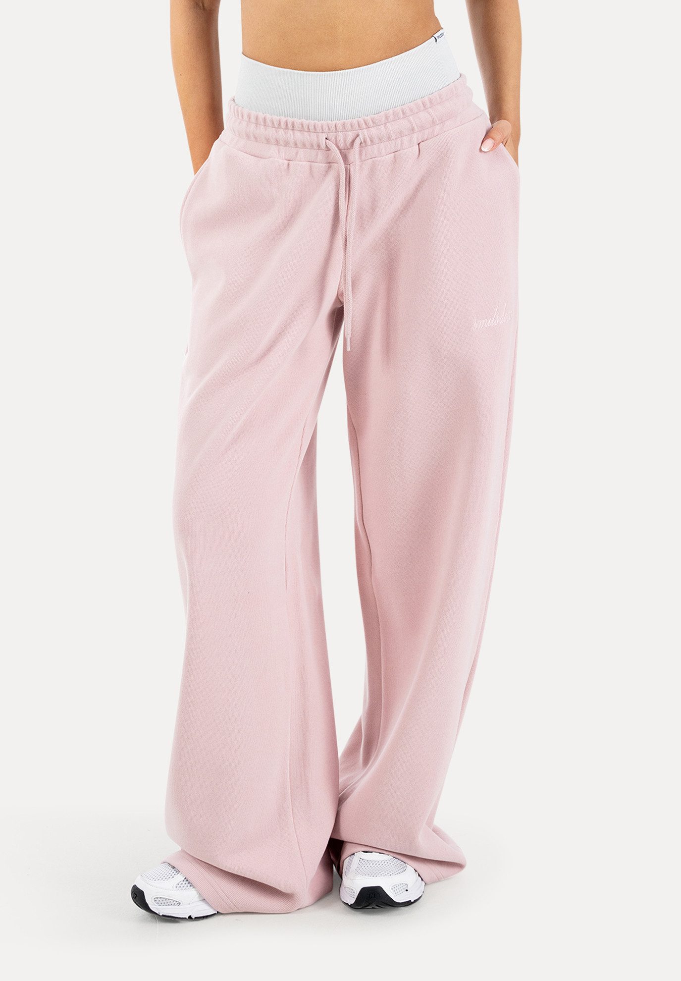 Smilodox Jogginghose Yelin