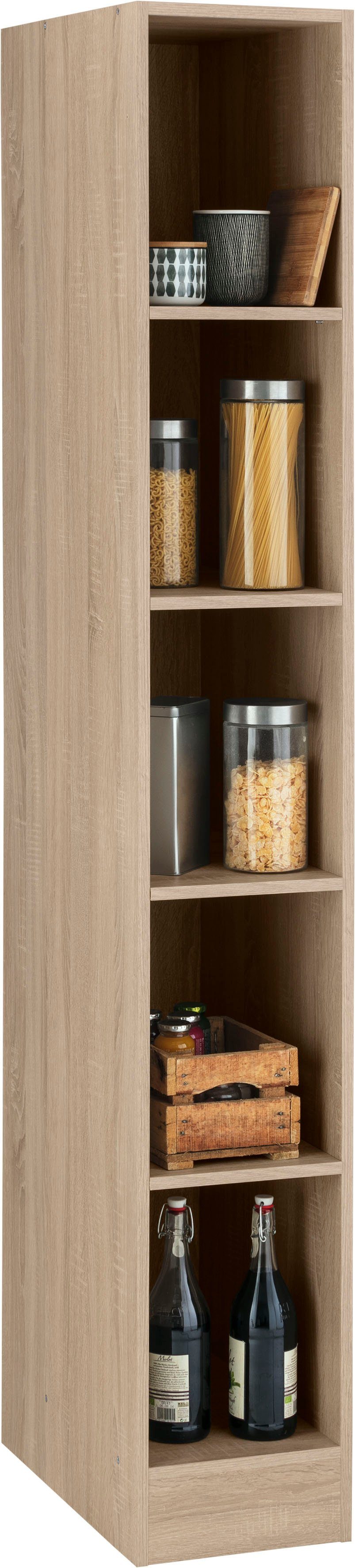 KOCHSTATION Regal KS-Wien, 30 cm breit, günstig online kaufen