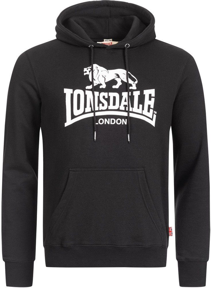Lonsdale Kapuzenpullover Fremington günstig online kaufen