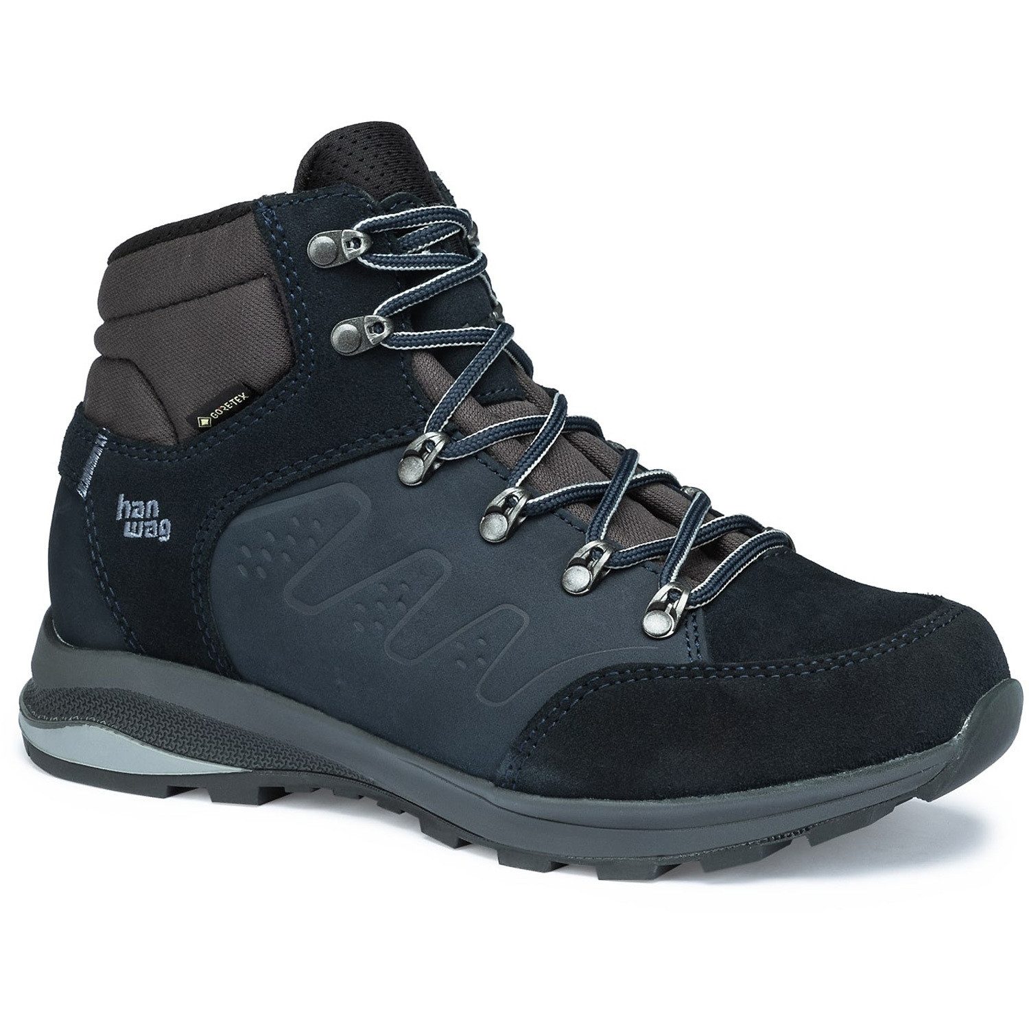 Hanwag Trekking-Halbschuhe W TORSBY SF EXTRA LADY GTX Hikingschuh