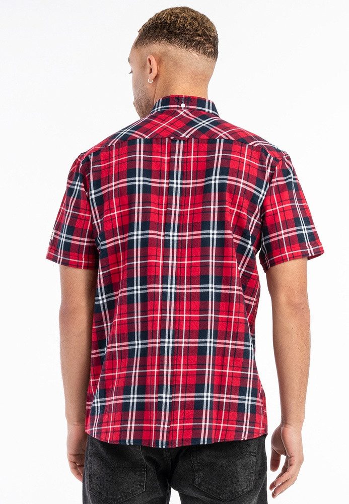 Lonsdale Kurzarmhemd Brixworth günstig online kaufen