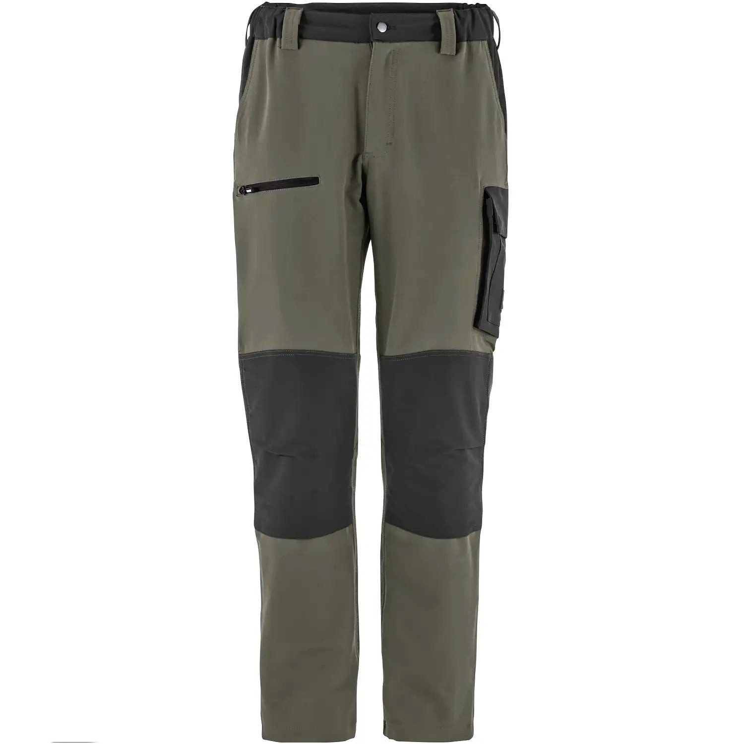 PKA Arbeitsbundhose Stretch Bundhose "XFIT LIGHT" - PKA®