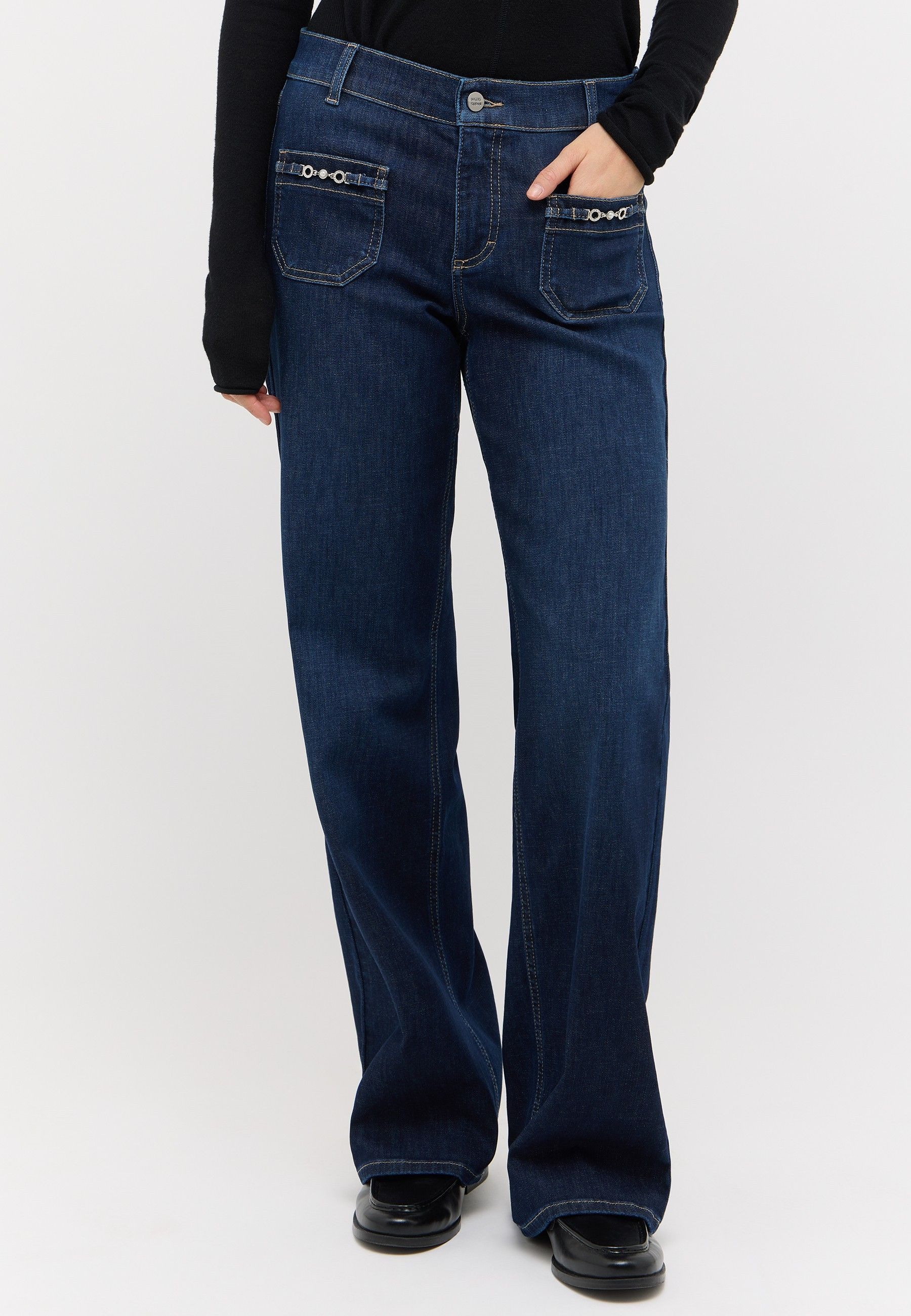 ANGELS 5-Pocket-Hose