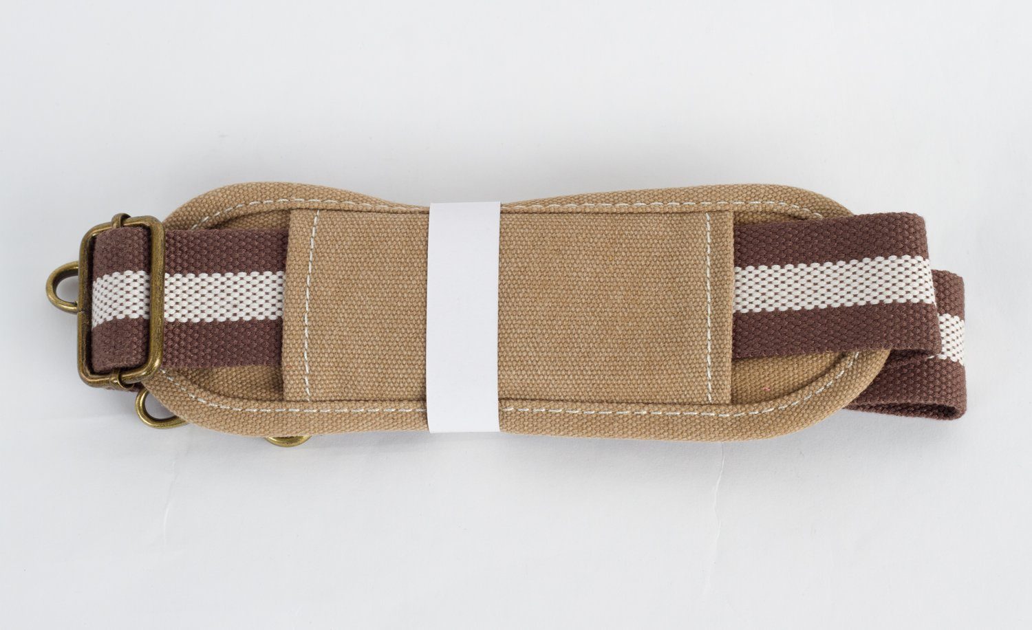 Manufaktur13 Sporttasche Canvas Duffel Bag - Sporttasche, Barrel Bag, Reisetasche, Duffle, 45L Fassungsvermögen