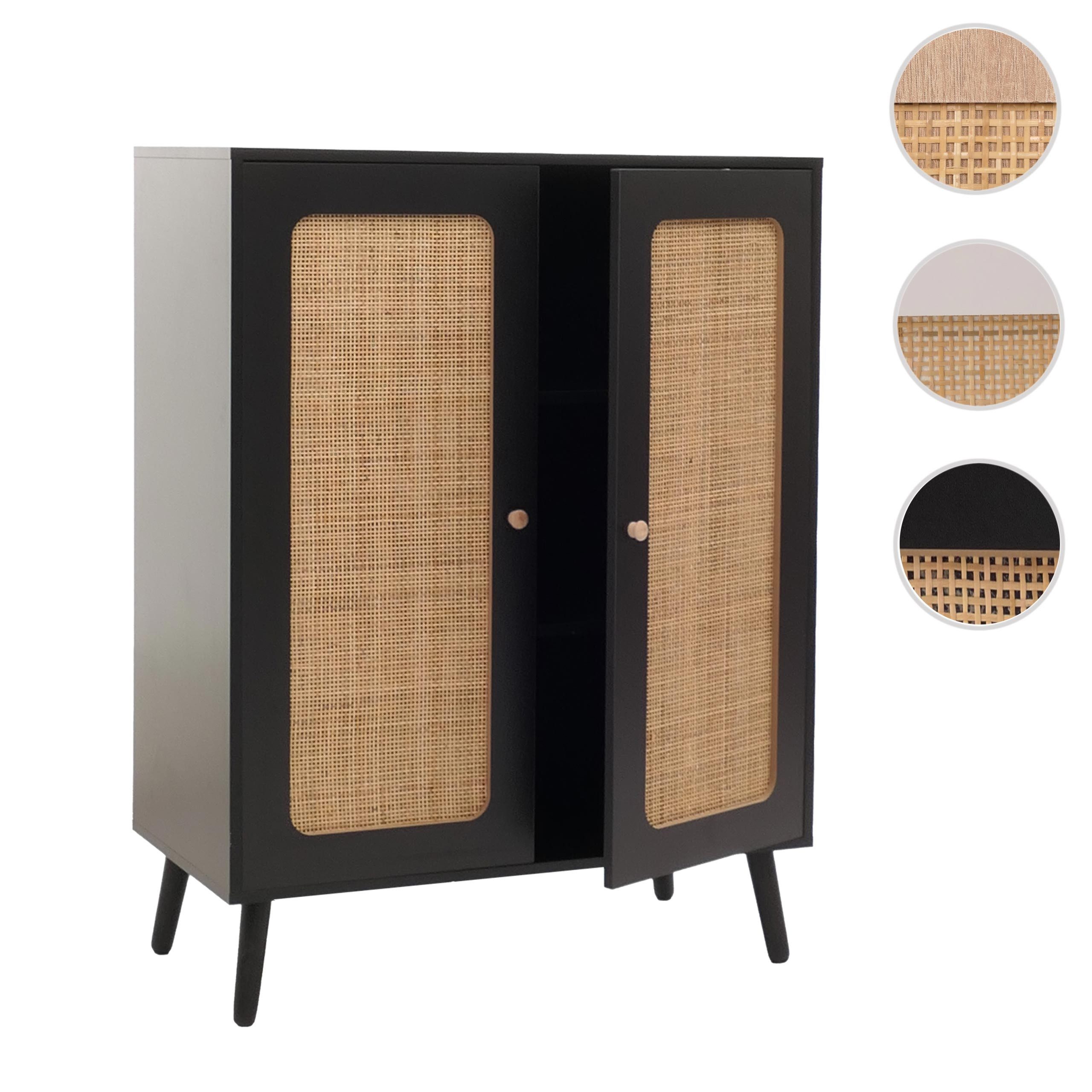 MCW Sideboard MCW-M38-H, Regalböden auf drei Positionen montierbar günstig online kaufen