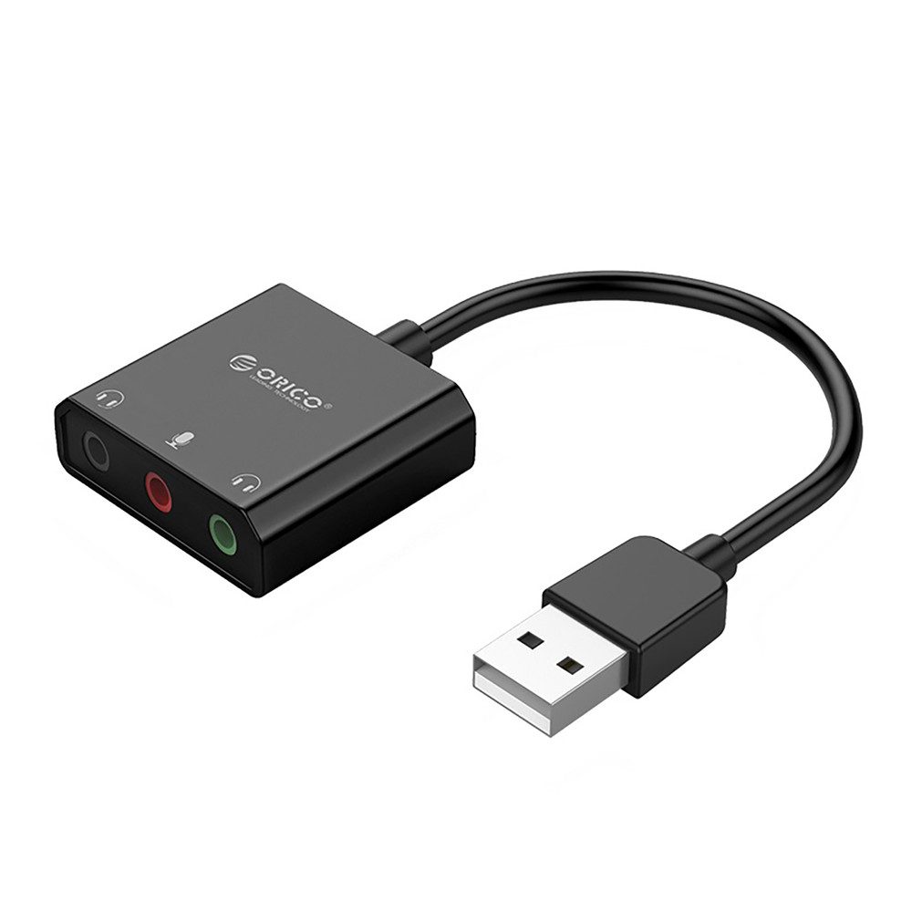 ORICO Orico SKT3 USB-A externe Soundkarte Soundkarte