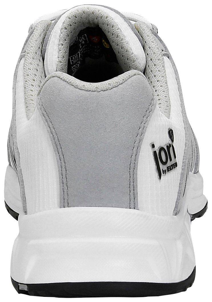 jo_SPEEDY S3 Low white Sicherheitsschuh ESD Jori