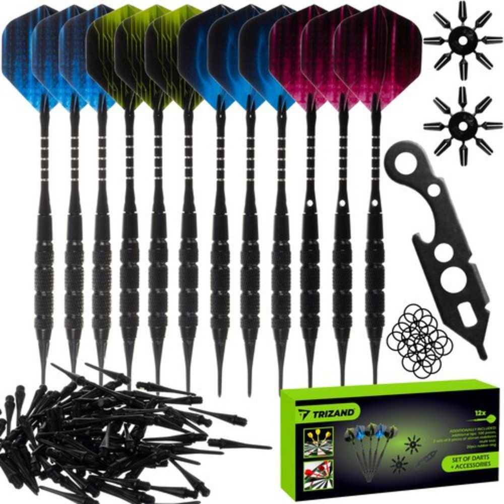 Dartpfeil Dartpfeile Set