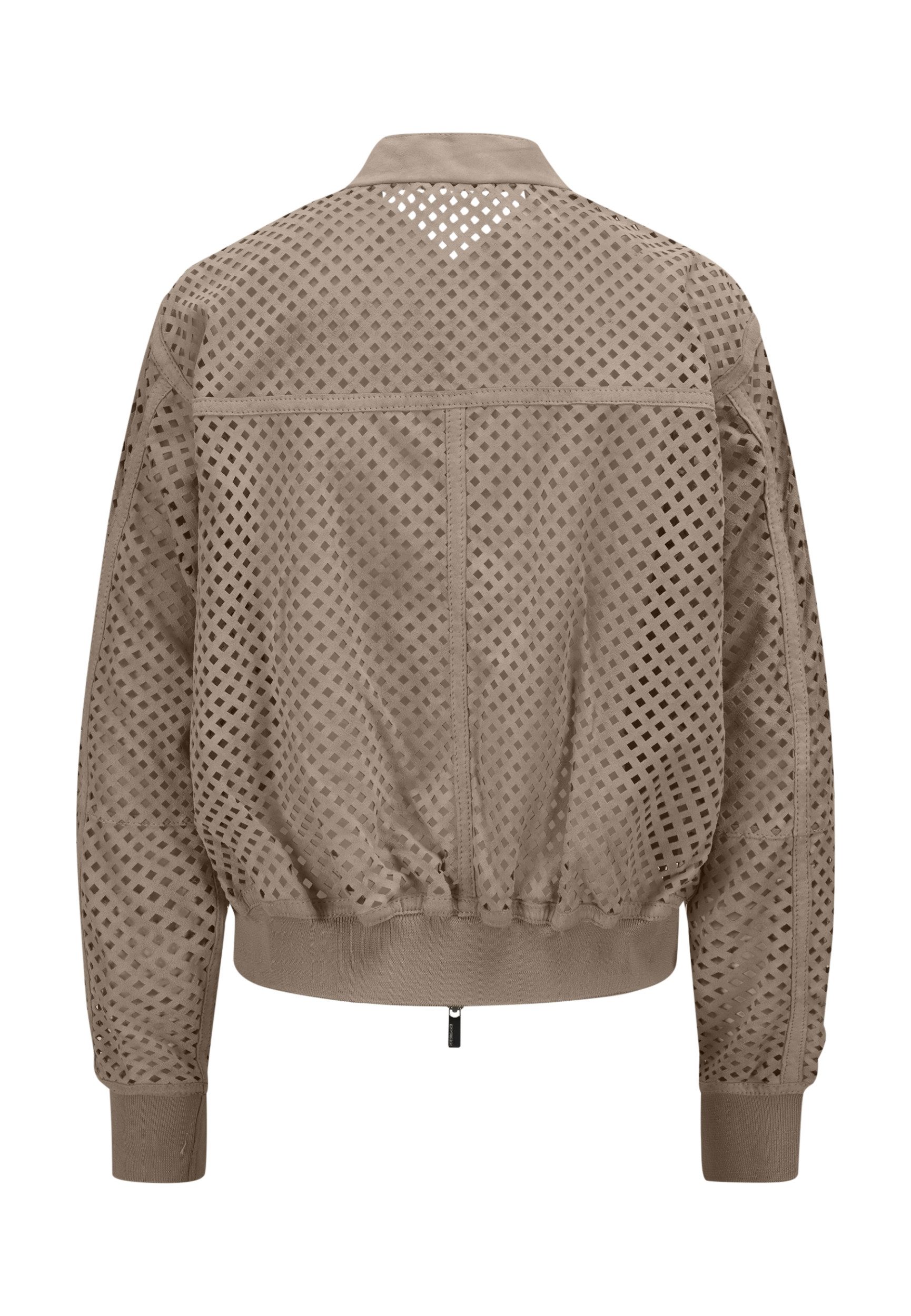 Milestone Kurzjacke MSAsa