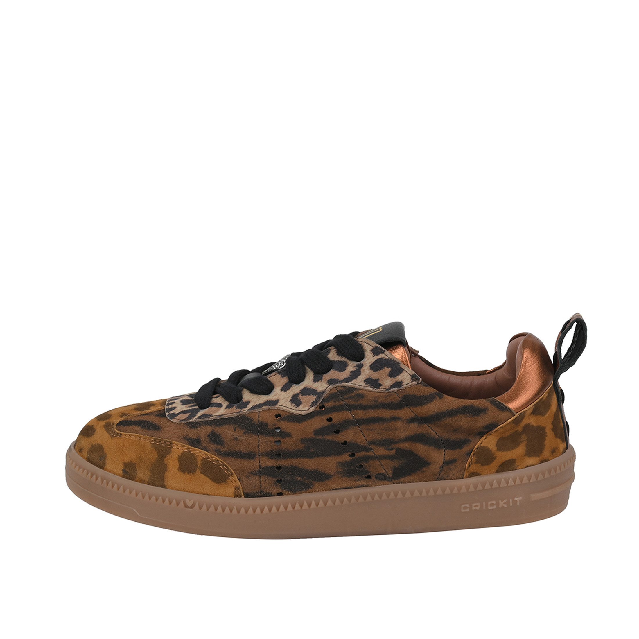CRICKIT RUNA Sneaker