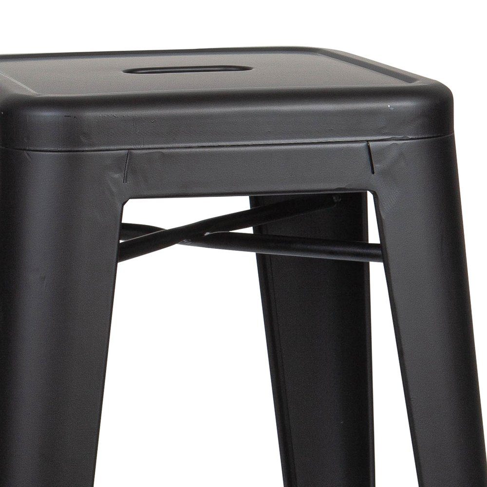 hjh OFFICE Barhocker Barhocker VANTAGGIO HIGH günstig online kaufen