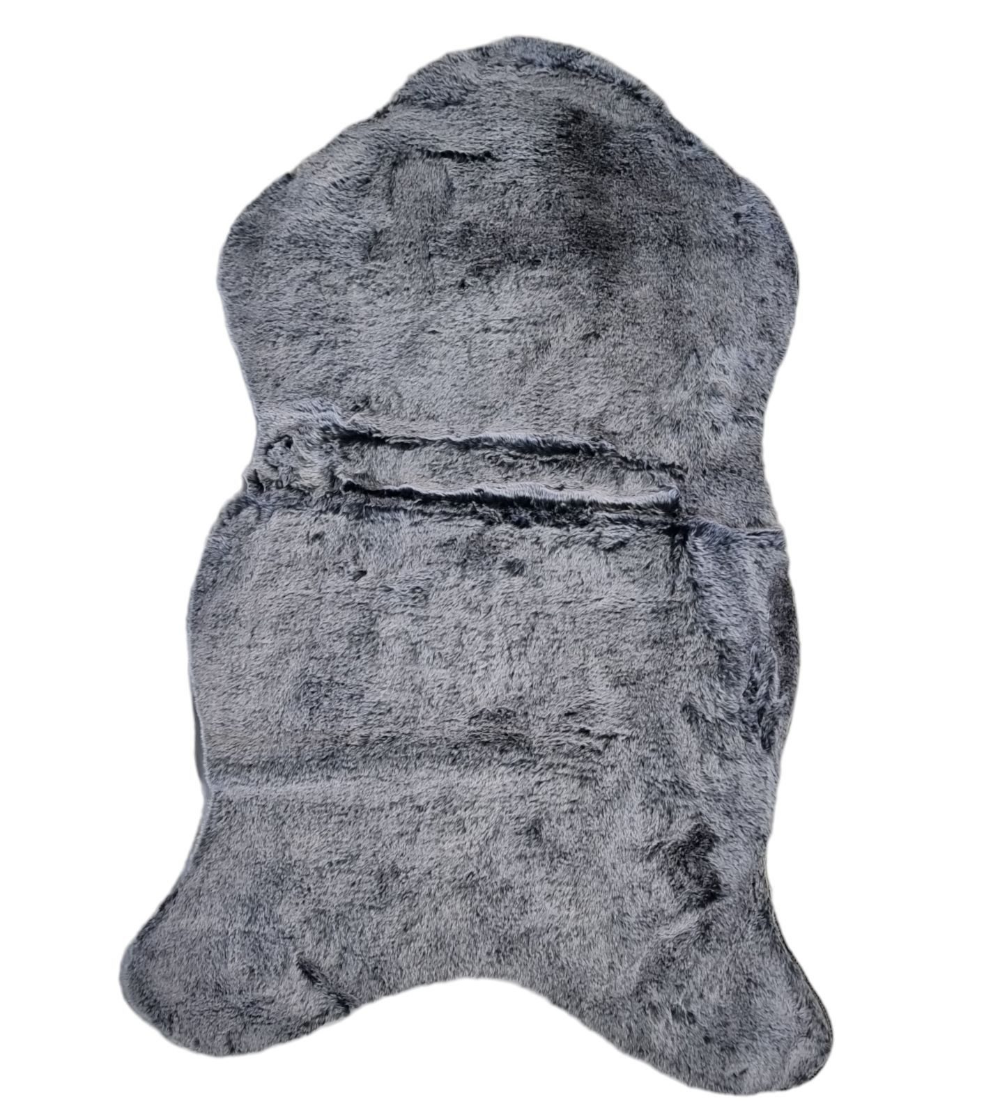 VIVA Home Fellteppich Kuschelfell von VIVA günstig online kaufen